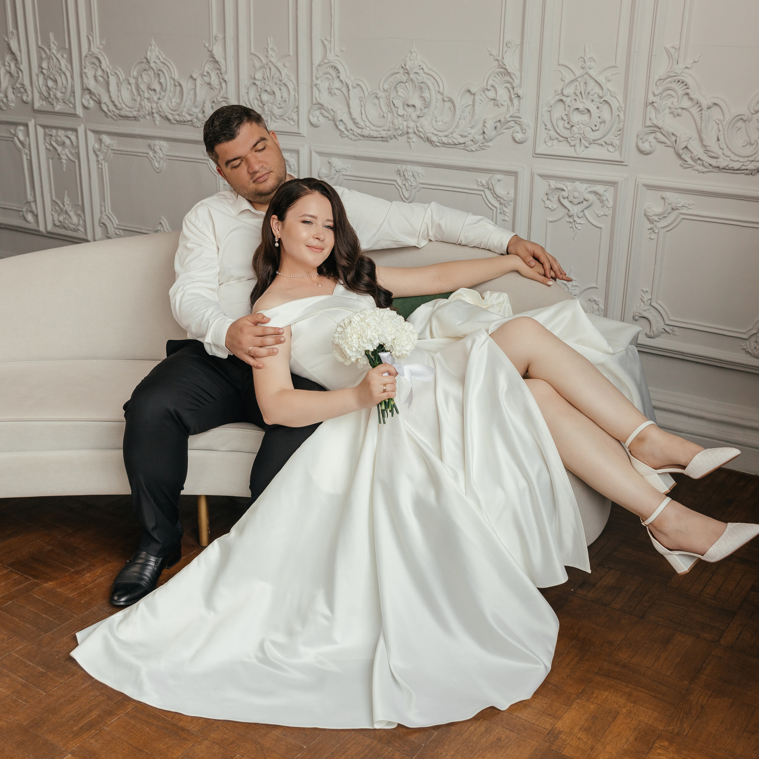 Отзывы. Миленина Юлия Свадебный и семейный фотограф в Краснодаре