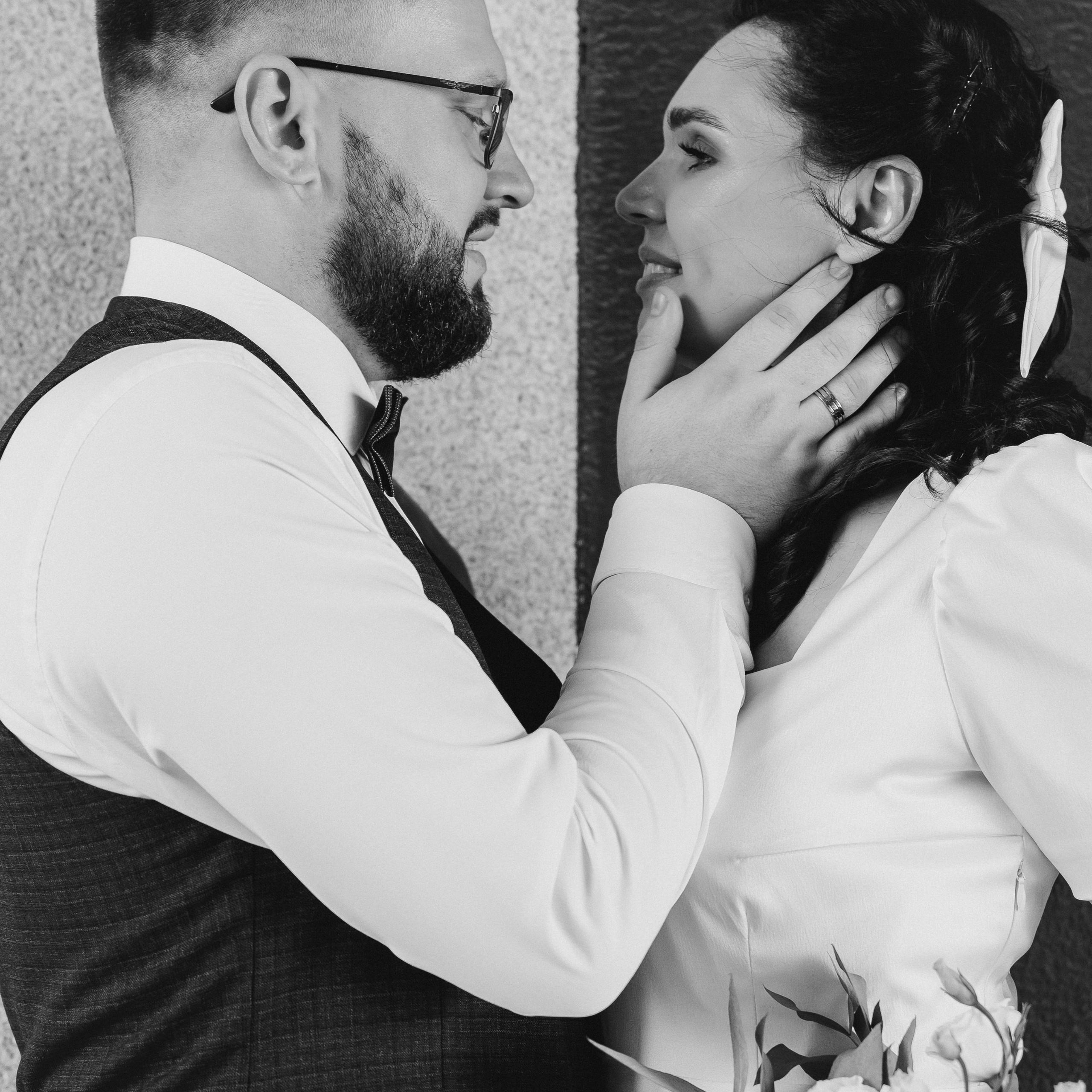 Отзывы. Миленина Юлия Свадебный и семейный фотограф в Краснодаре