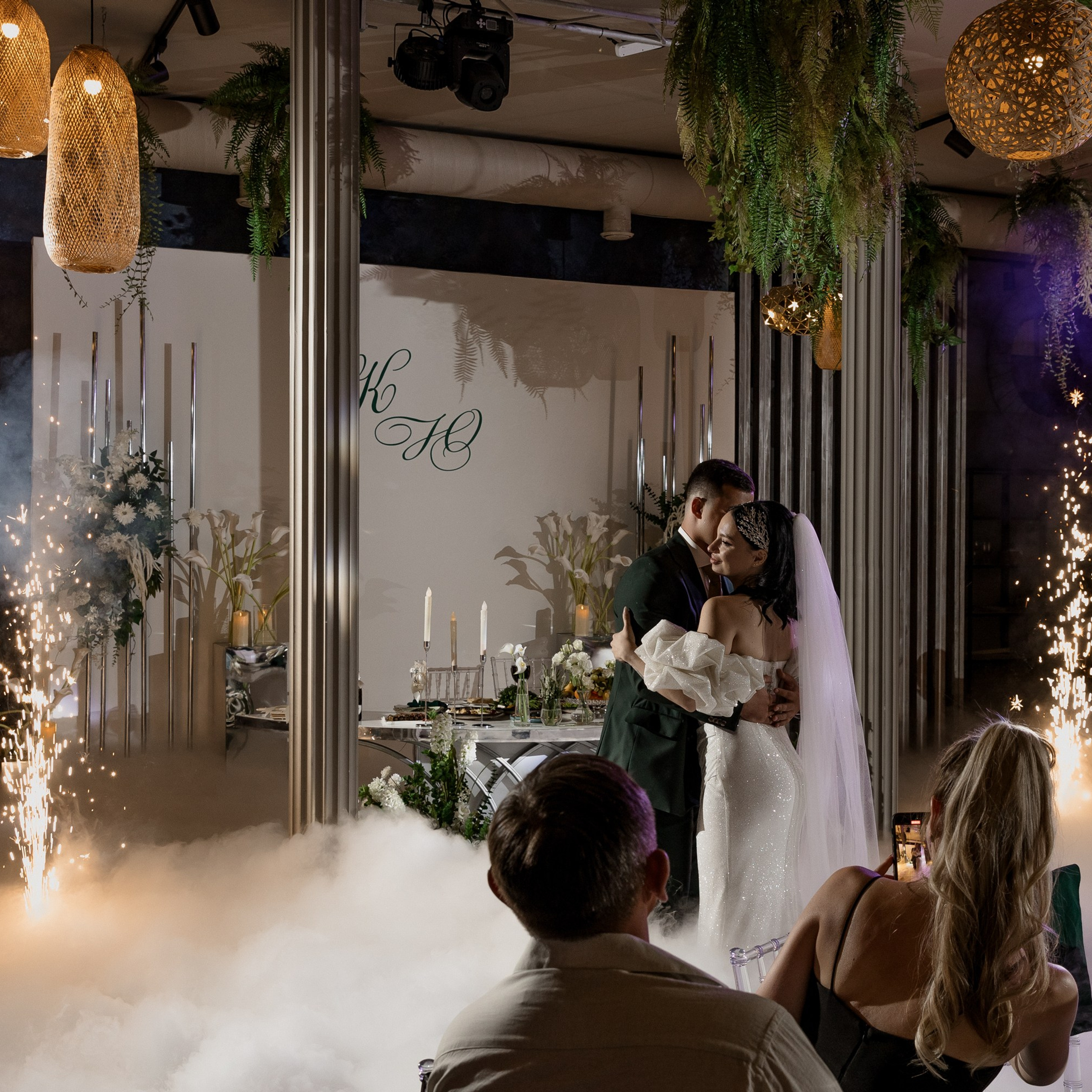 Кирилл и Юлия