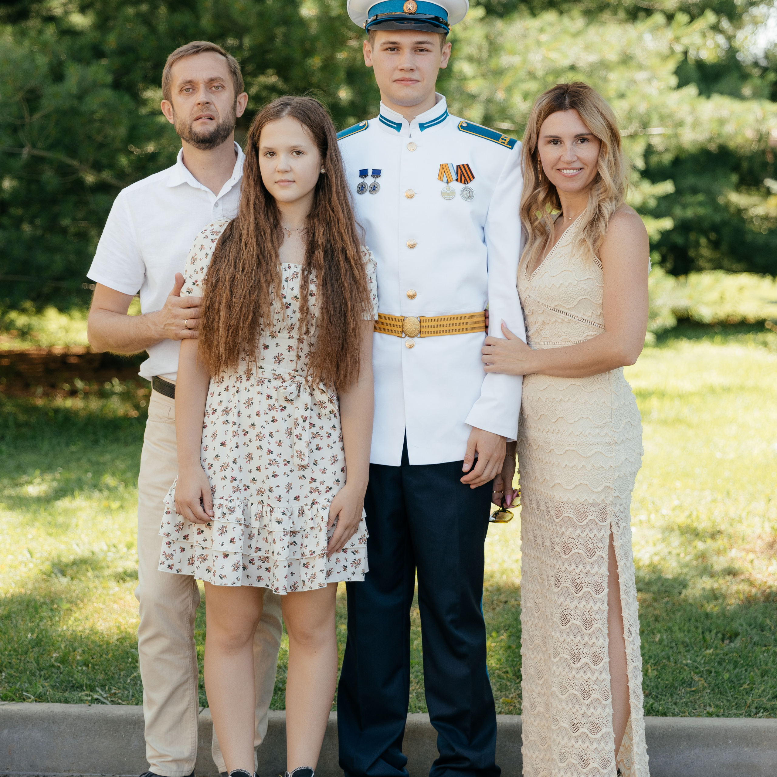 Отзывы. Миленина Юлия Свадебный и семейный фотограф в Краснодаре