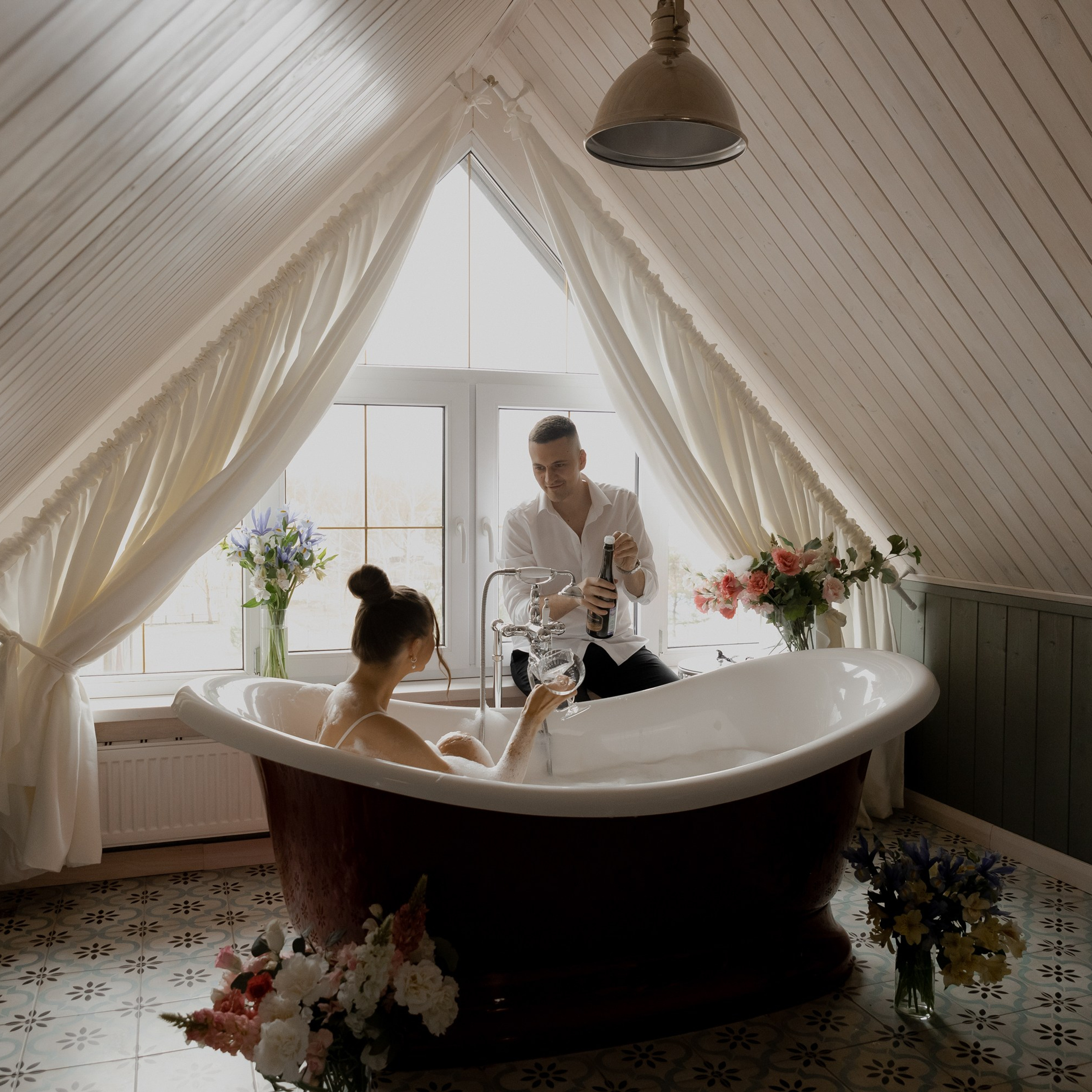 Д&Д * Капустяная Балка