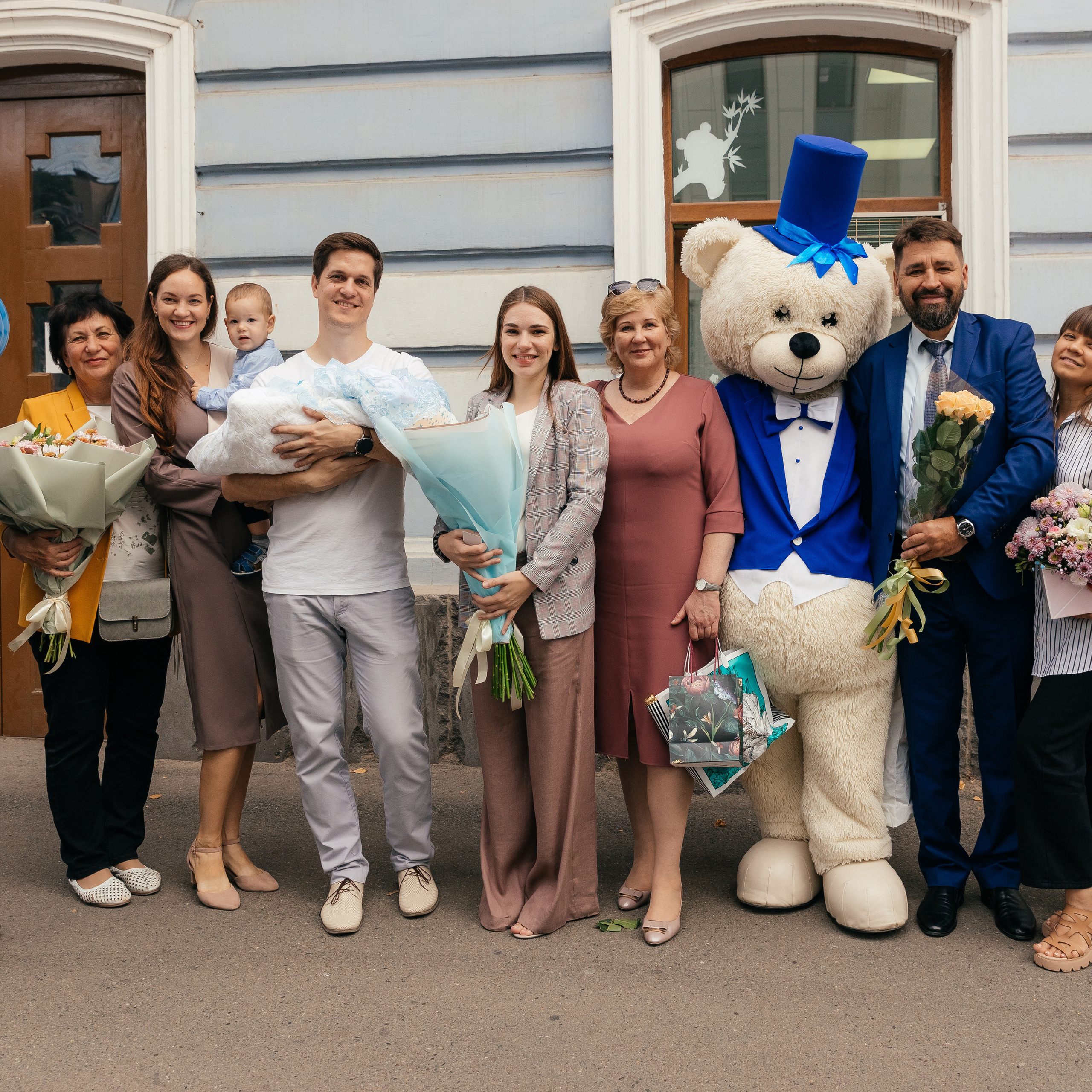 Отзывы. Миленина Юлия Свадебный и семейный фотограф в Краснодаре