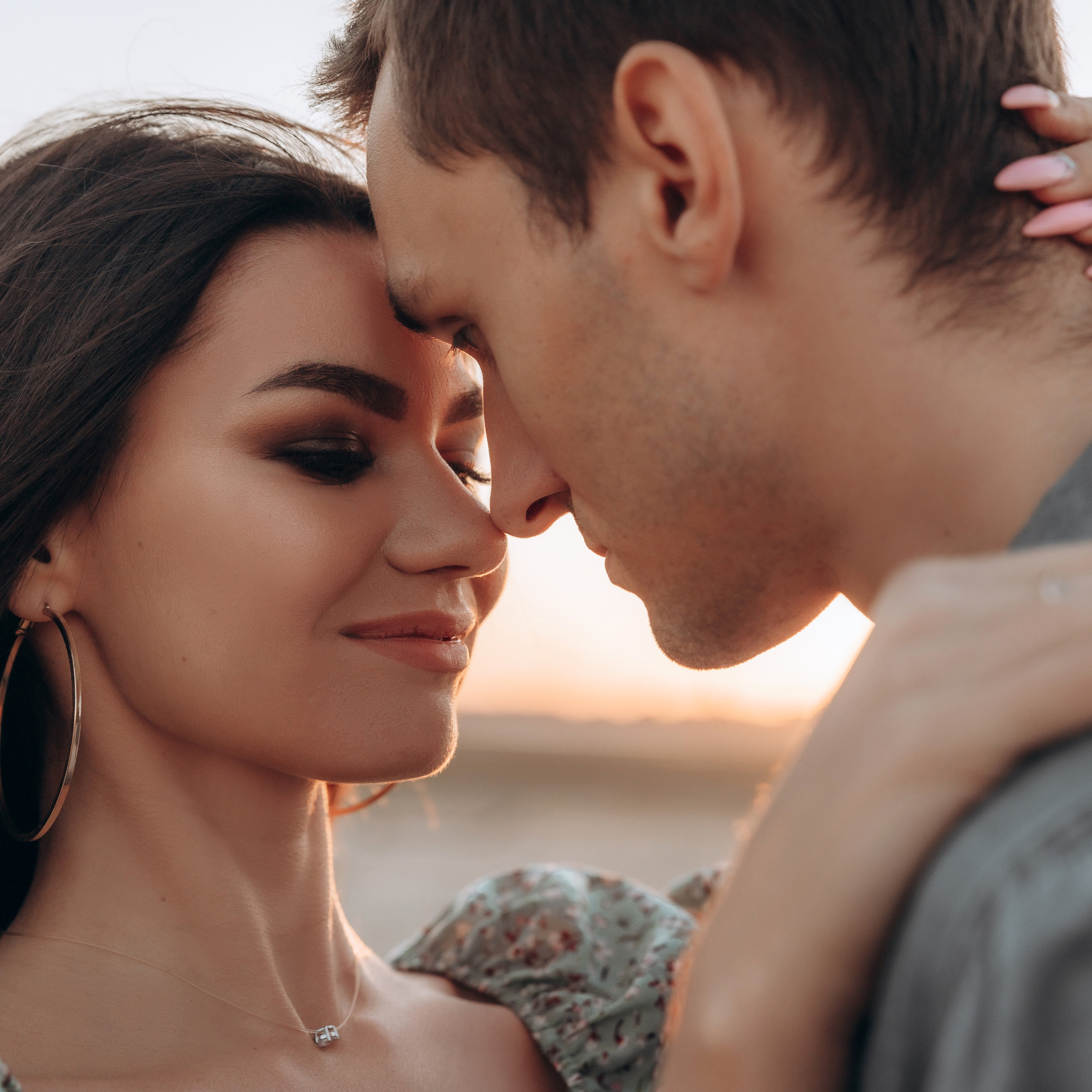 Павел и Диана