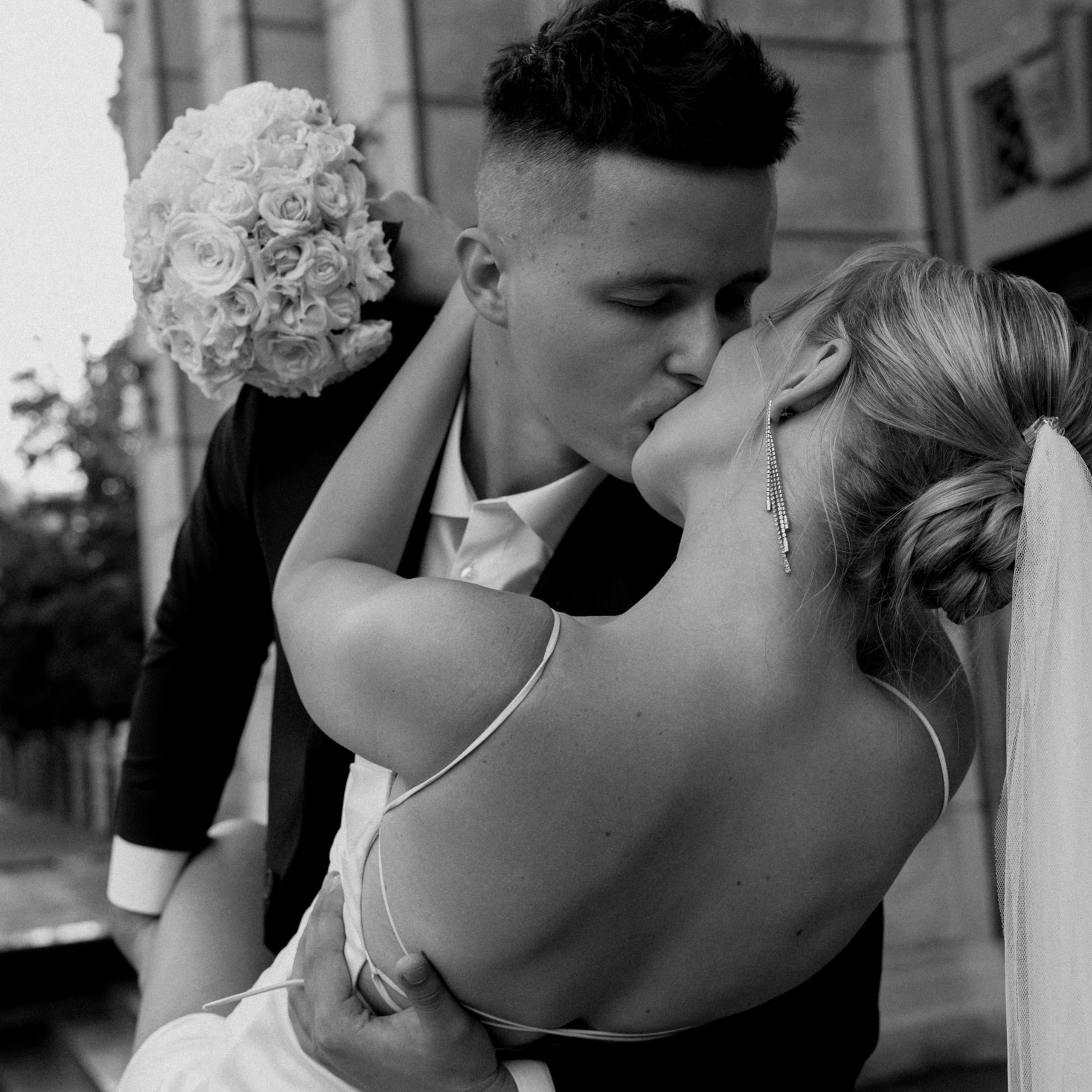 Илья и Алина