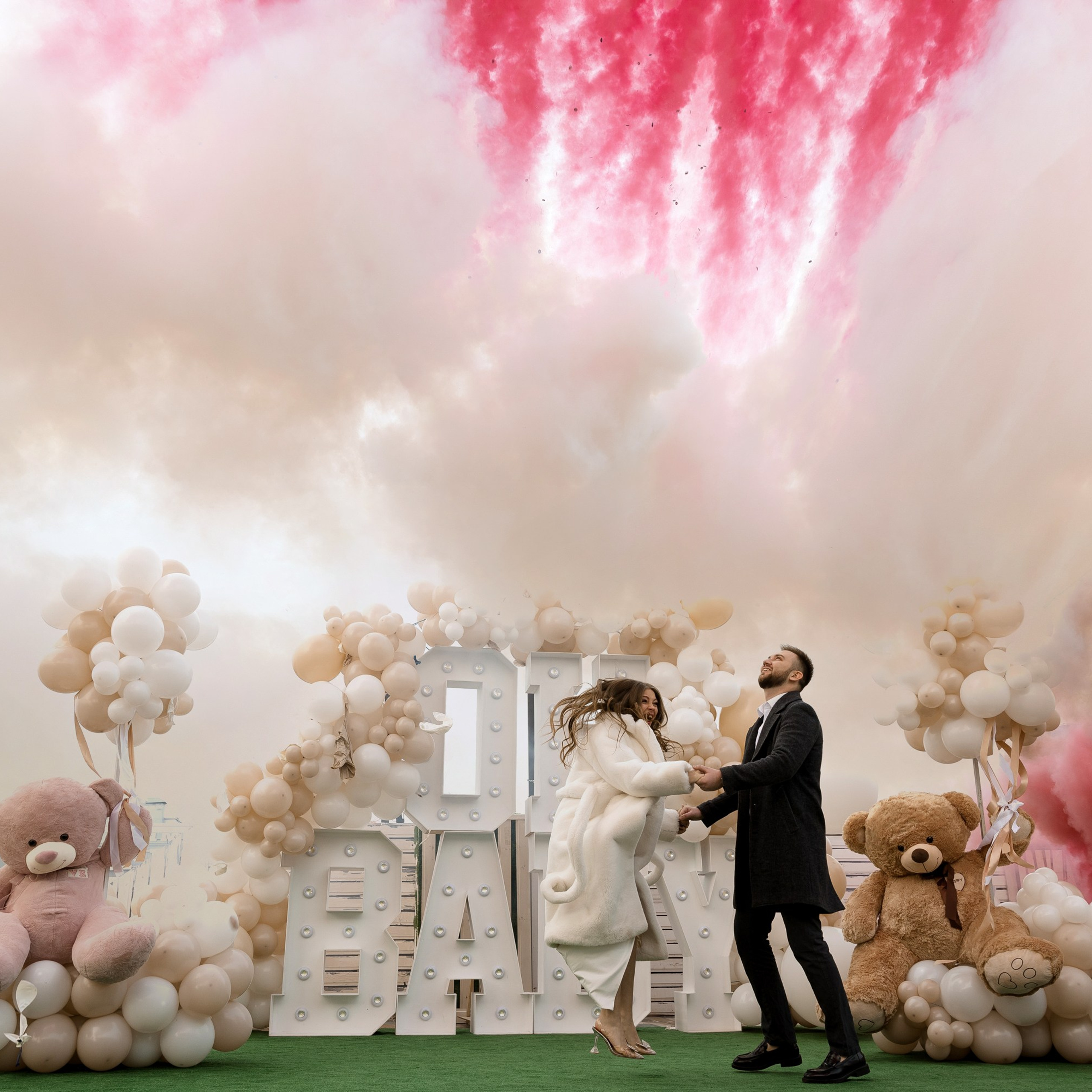 Гендер-пати