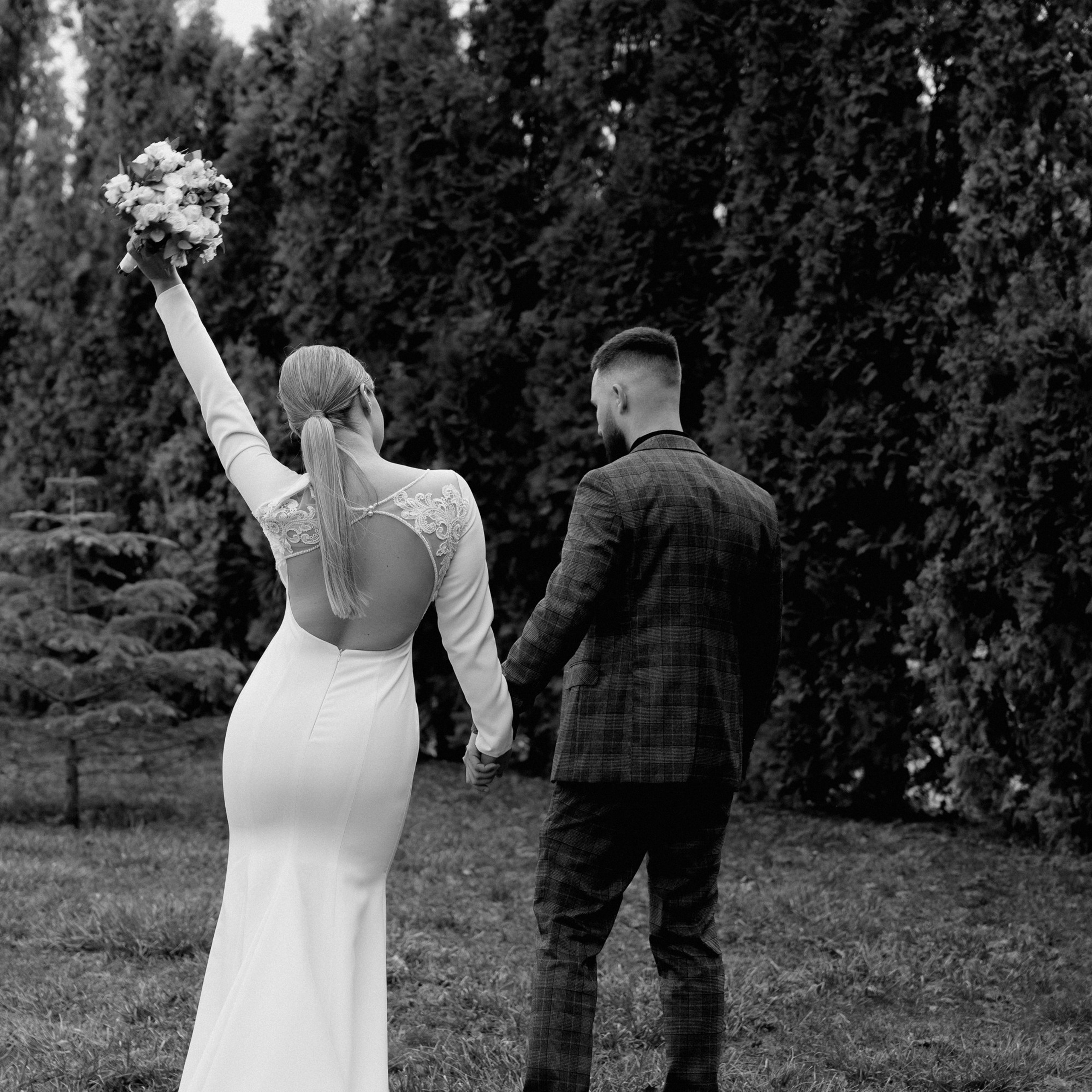 Дмитрий и Дарья