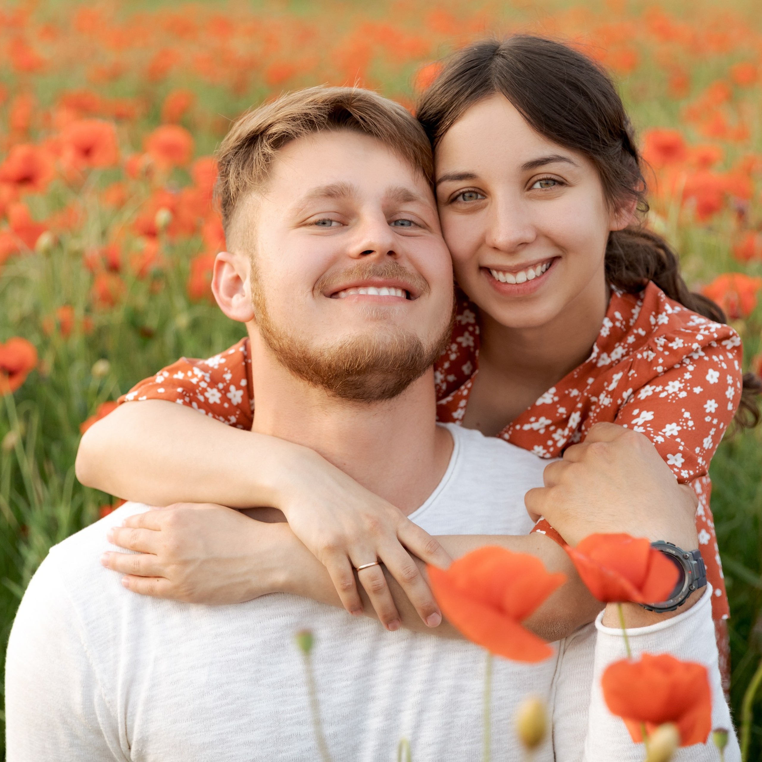 В ожидании девчонок