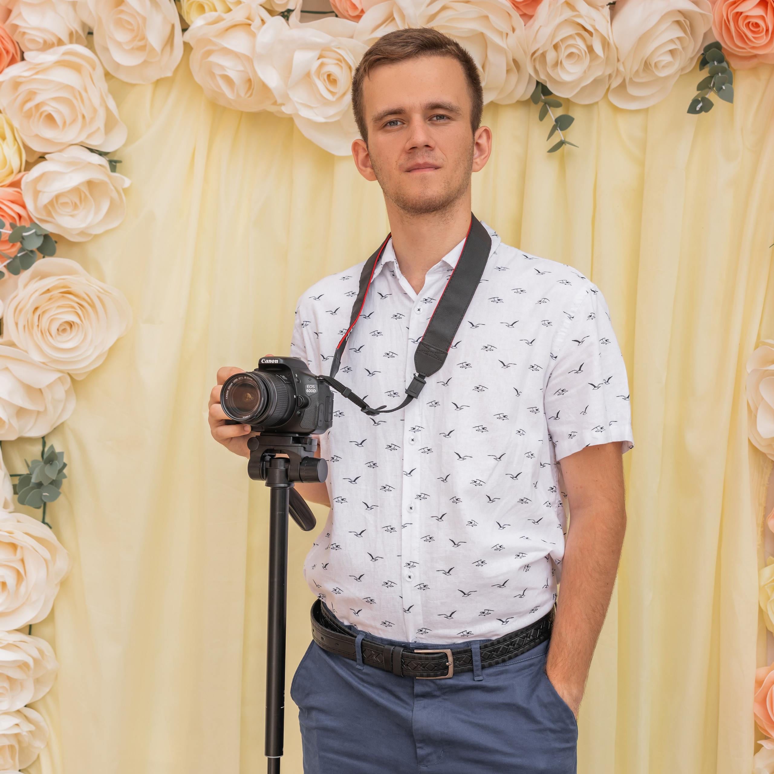 Отзывы. Миленина Юлия Свадебный и семейный фотограф в Краснодаре