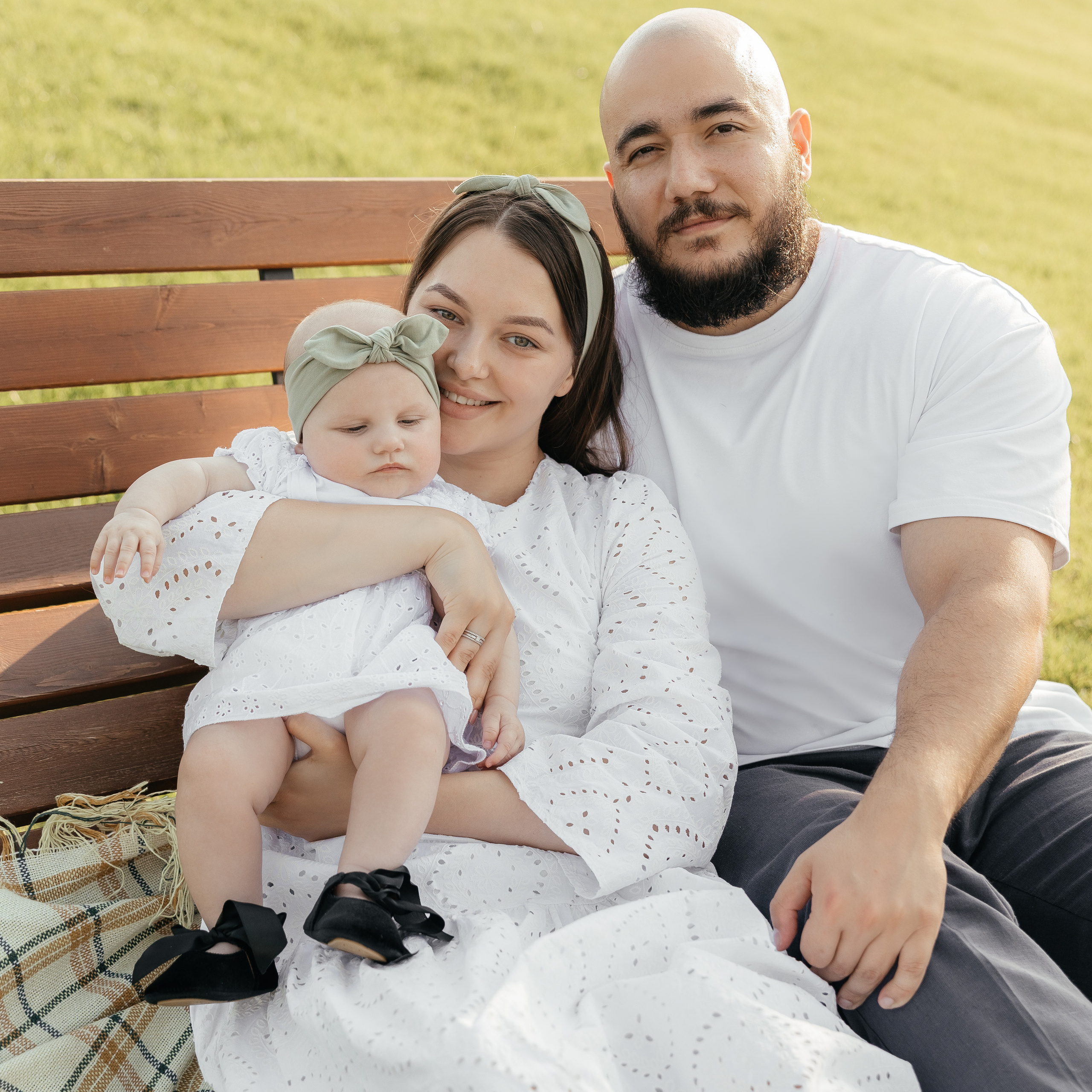 Отзывы. Миленина Юлия Свадебный и семейный фотограф в Краснодаре