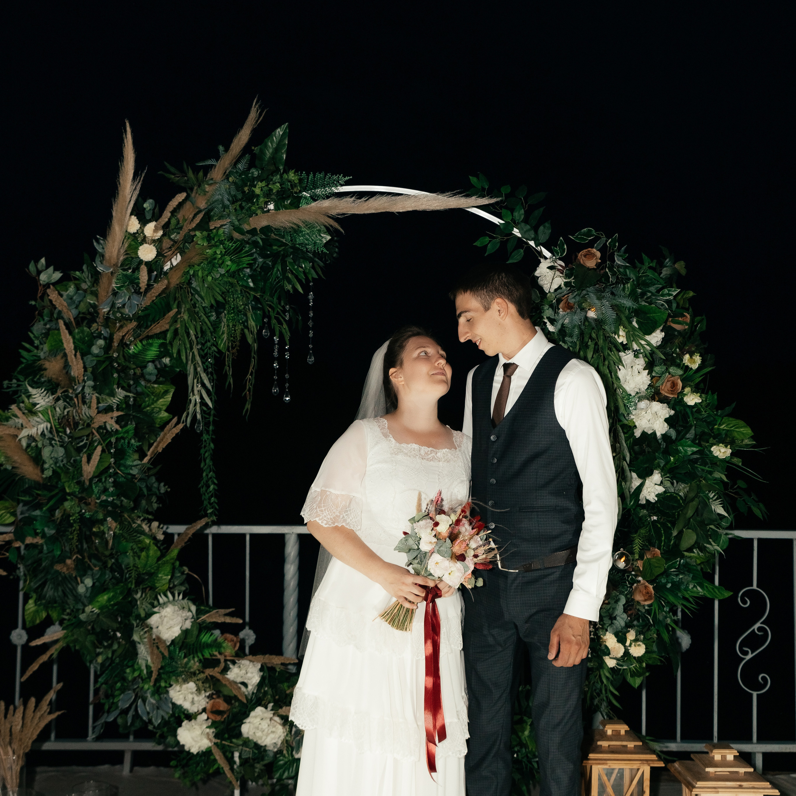 Отзывы. Миленина Юлия Свадебный и семейный фотограф в Краснодаре