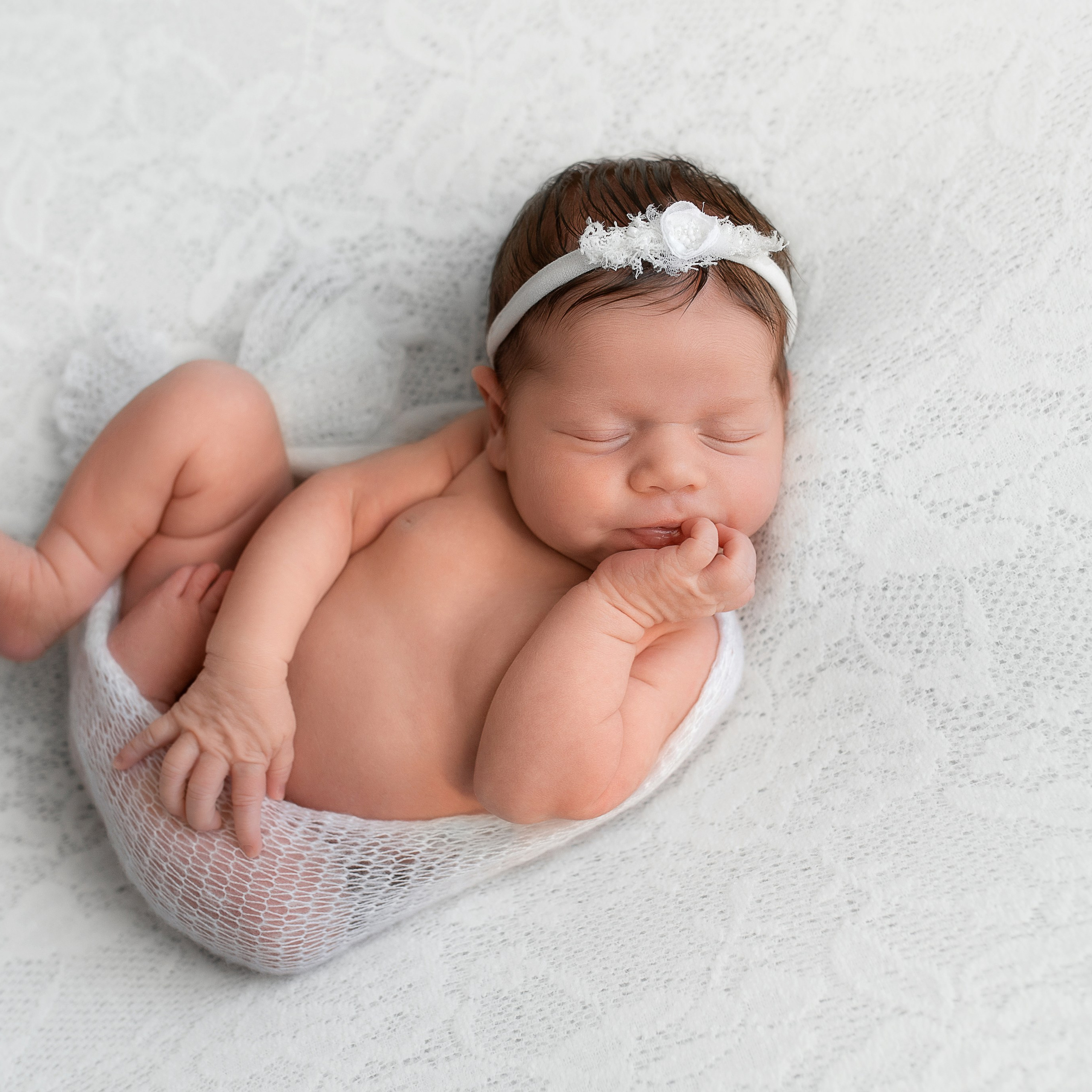 Отзывы. Фотограф новорожденных в Екатеринбурге Лена Ильина