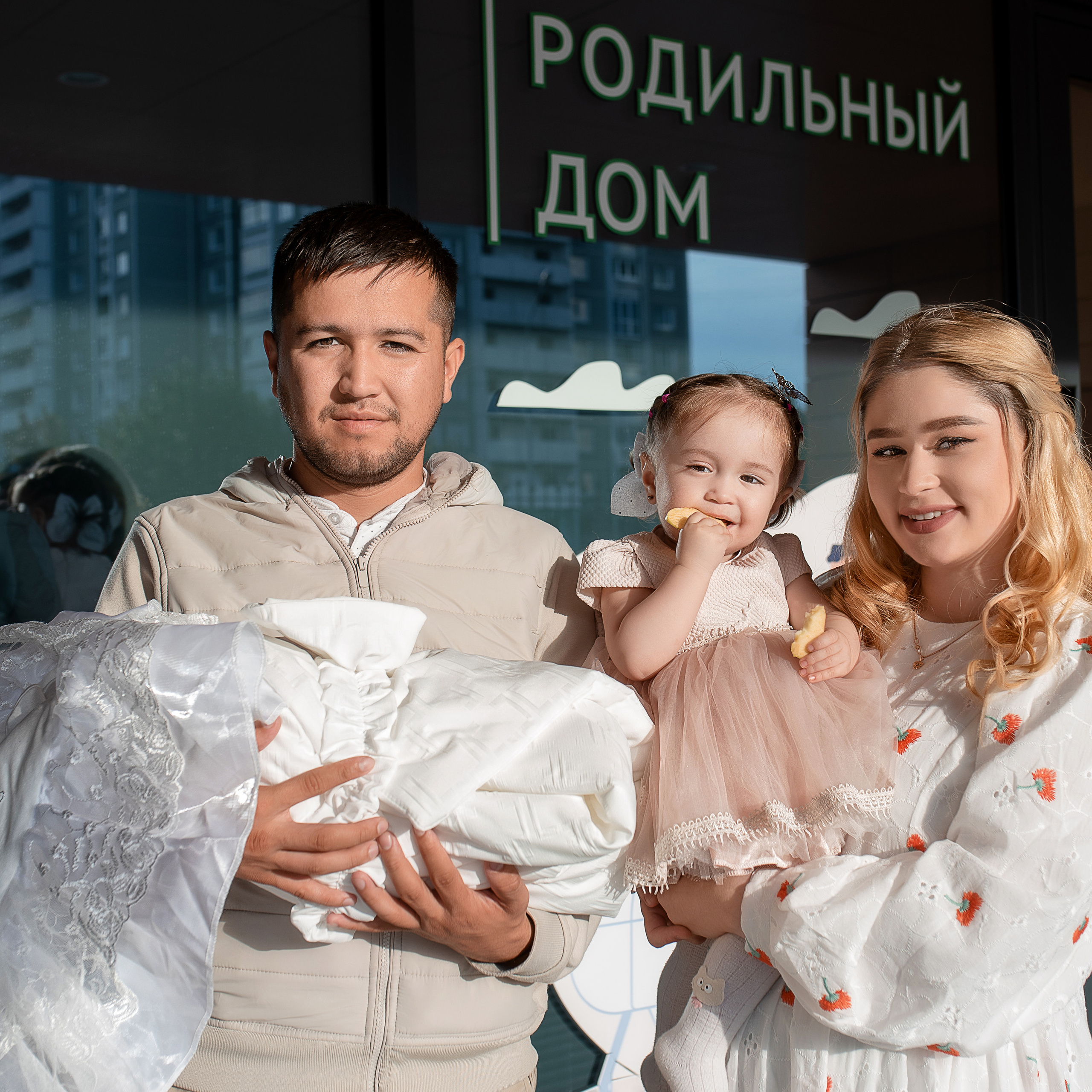 Отзывы. Фотограф новорожденных в Екатеринбурге Лена Ильина