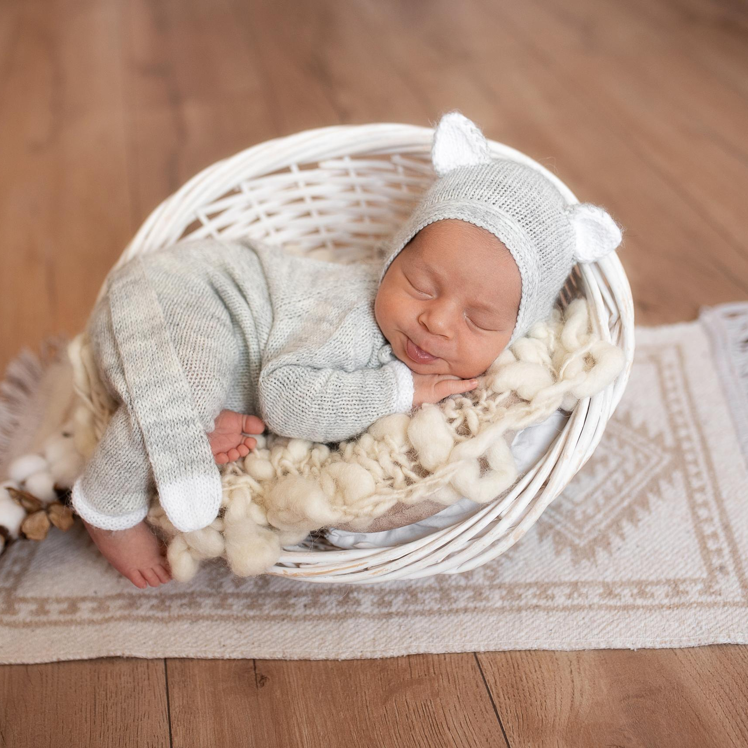 Отзывы. Фотограф новорожденных в Екатеринбурге Лена Ильина