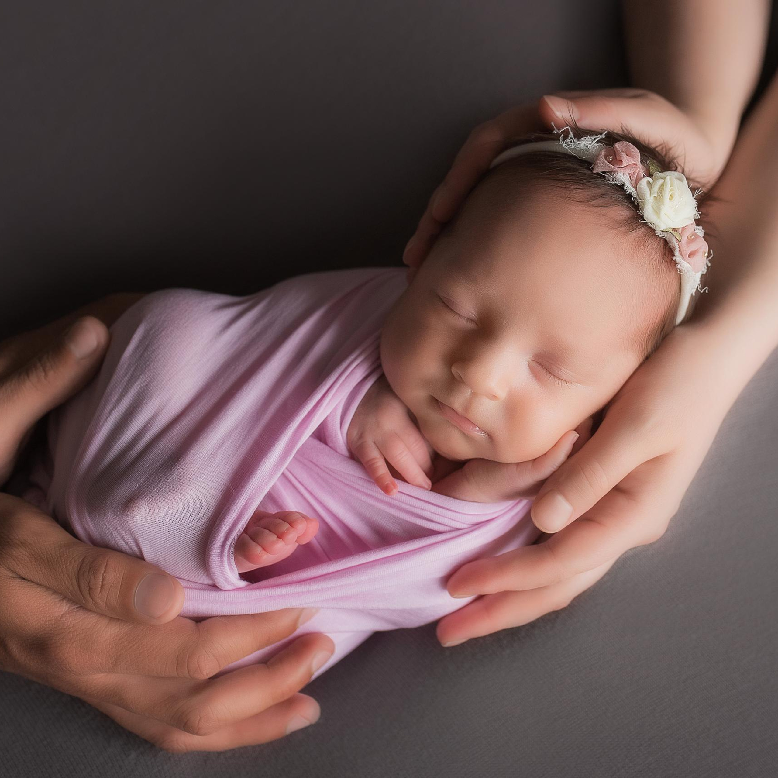 Отзывы. Фотограф новорожденных в Екатеринбурге Лена Ильина