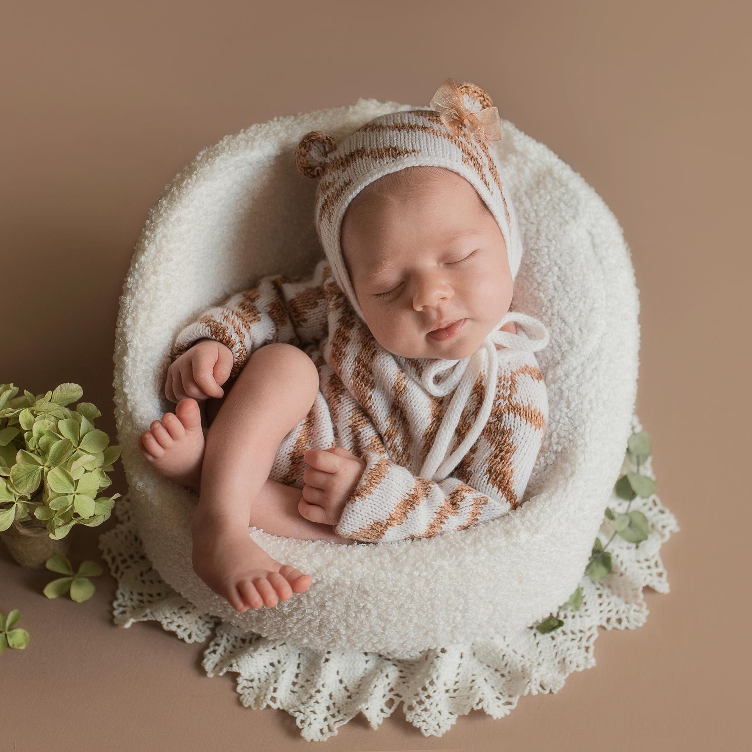 Отзывы. Фотограф новорожденных в Екатеринбурге Лена Ильина