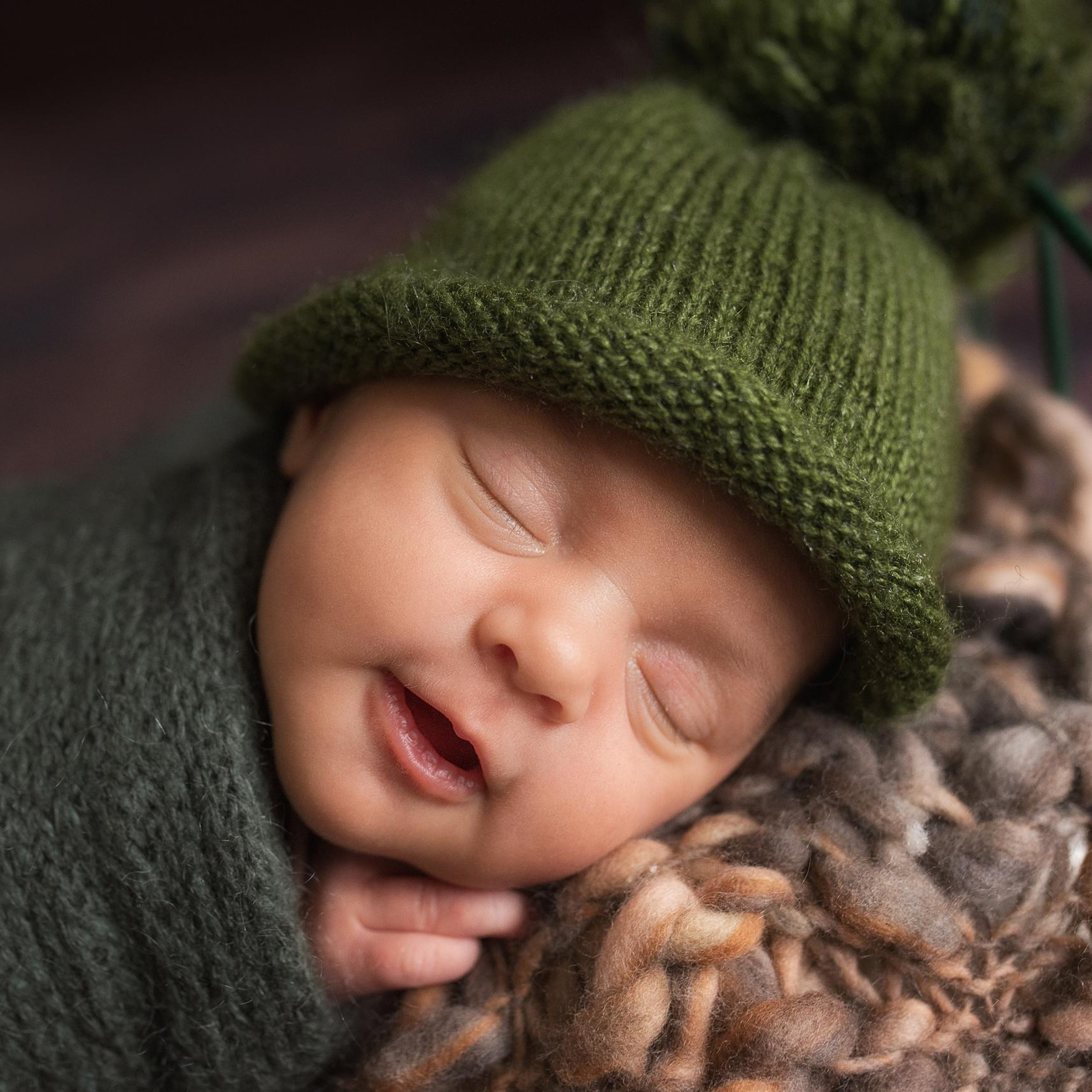 Отзывы. Фотограф новорожденных в Екатеринбурге Лена Ильина