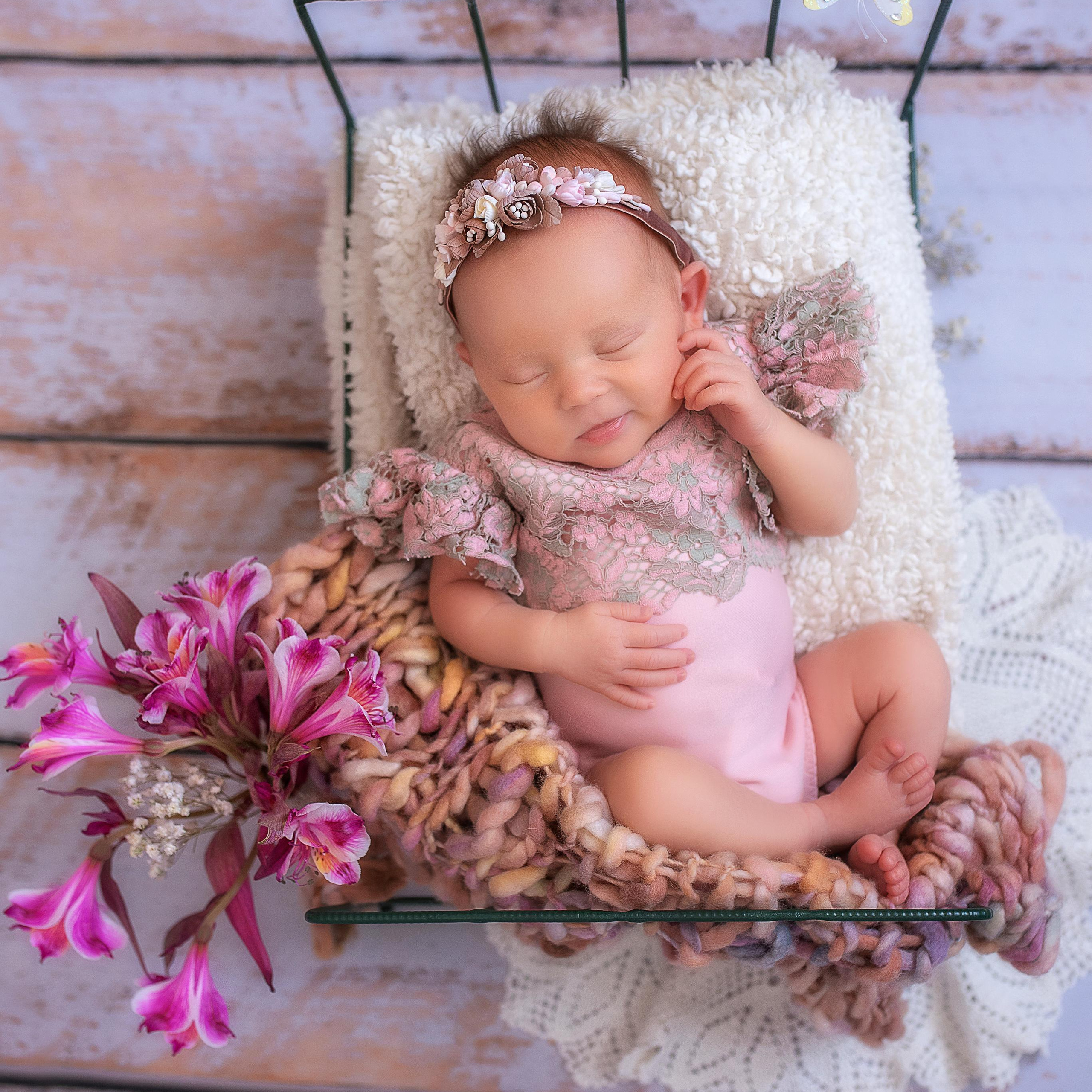 Отзывы. Фотограф новорожденных в Екатеринбурге Лена Ильина