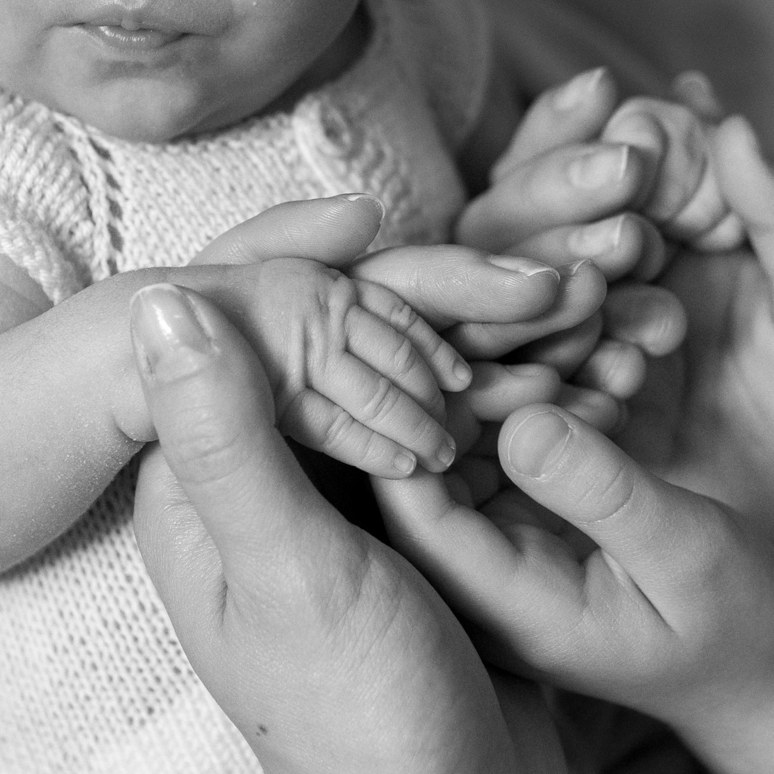 Отзывы. Фотограф новорожденных в Екатеринбурге Лена Ильина