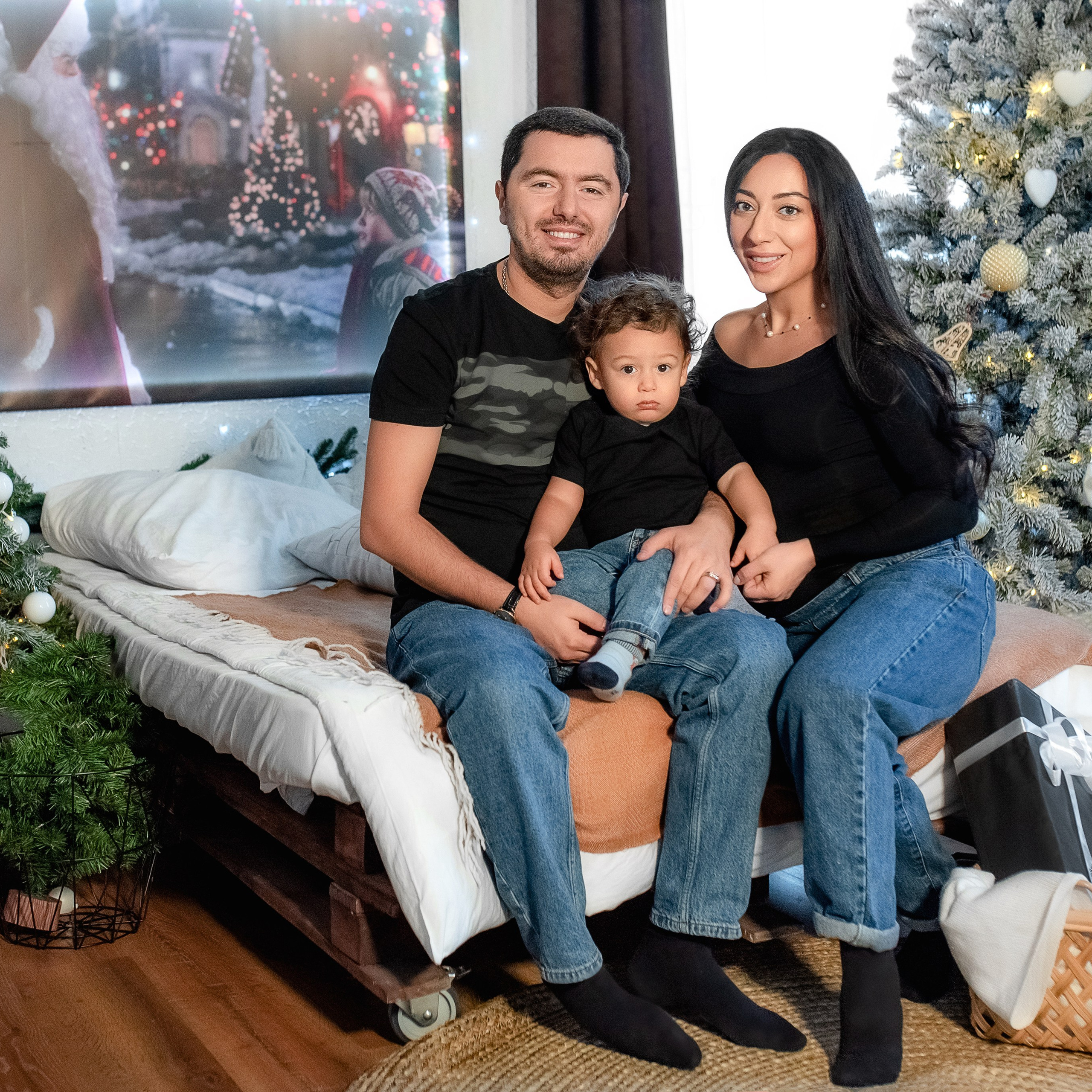 Отзывы. Фотограф новорожденных в Екатеринбурге Лена Ильина