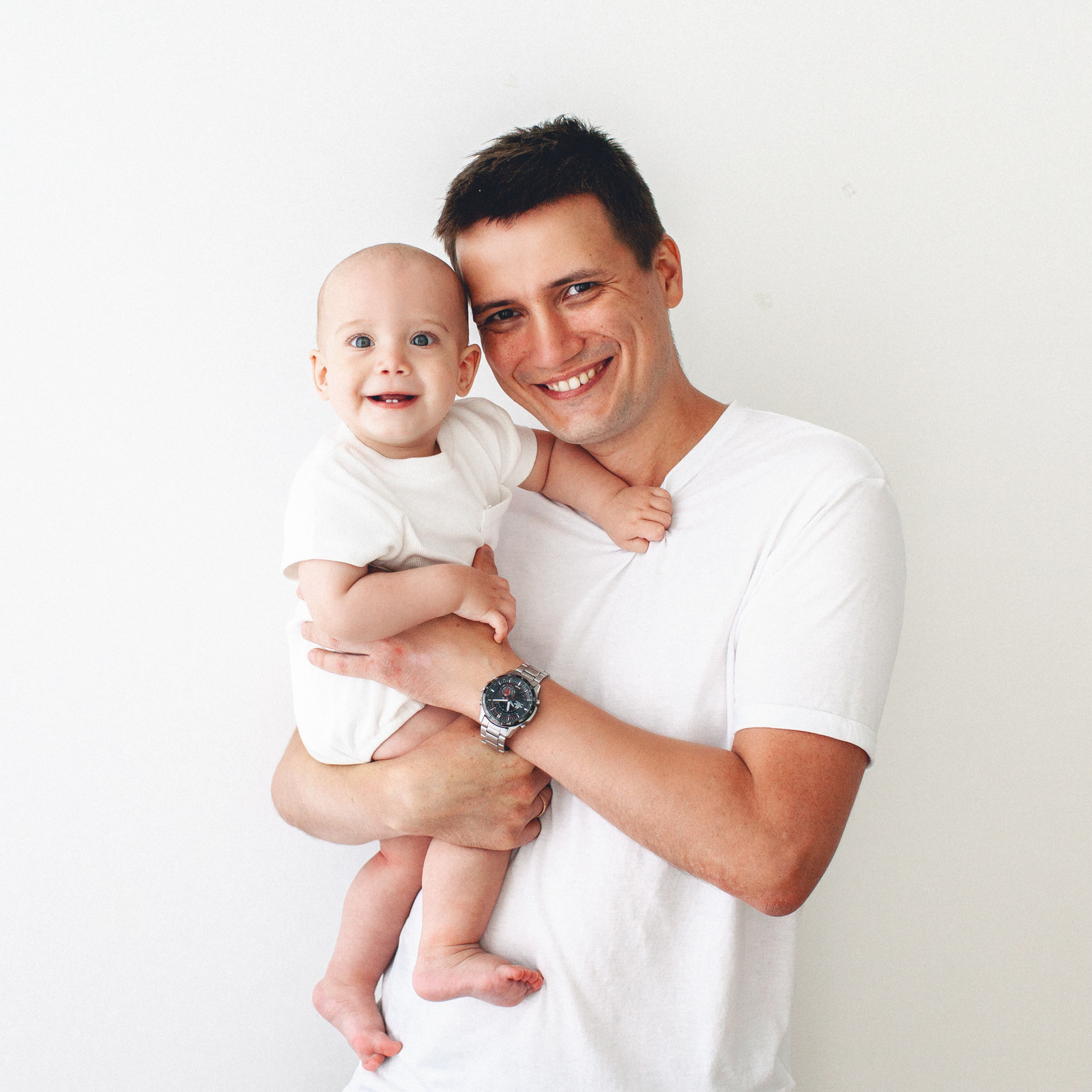 Отзывы. Детский фотограф в Самаре