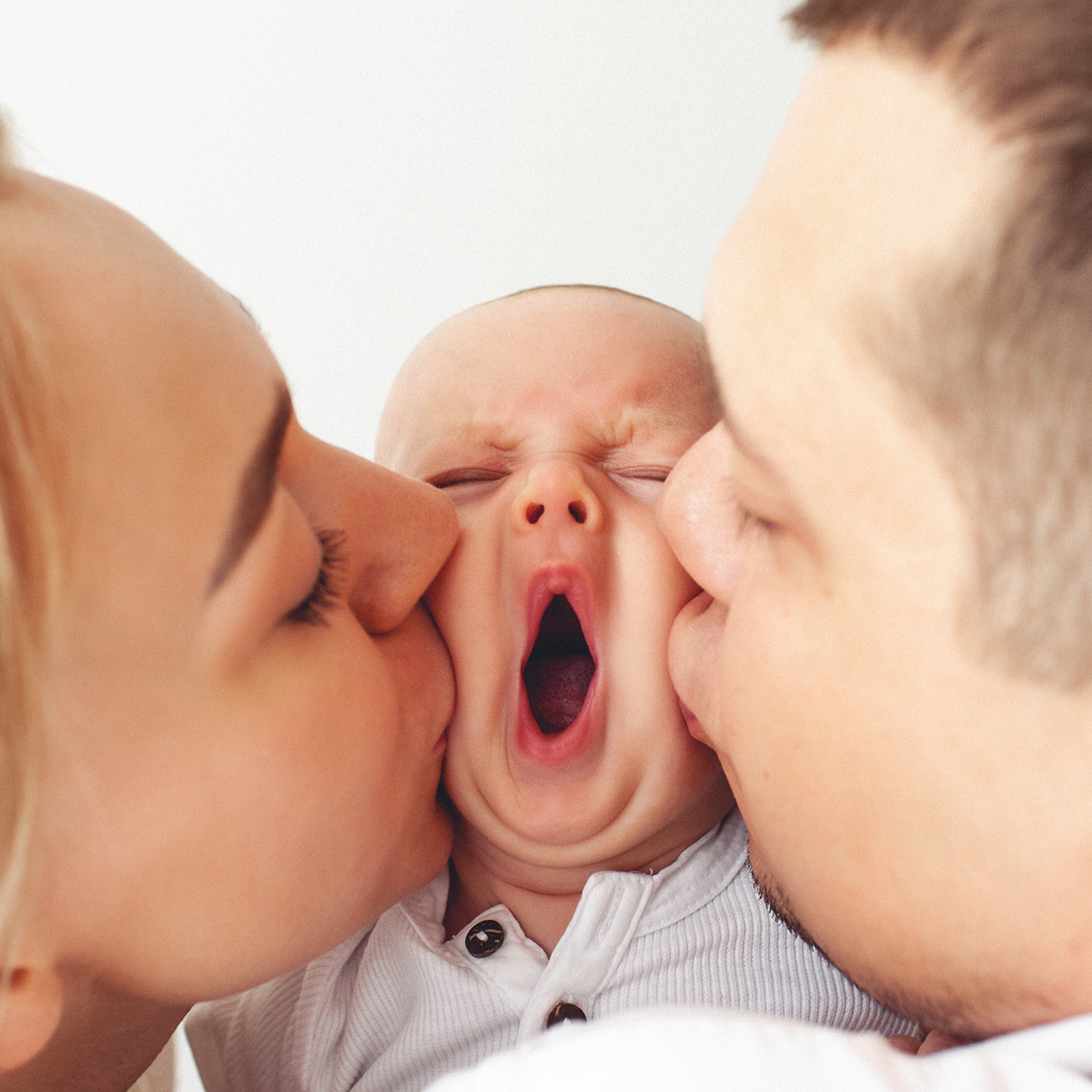 Отзывы. Детский фотограф в Самаре