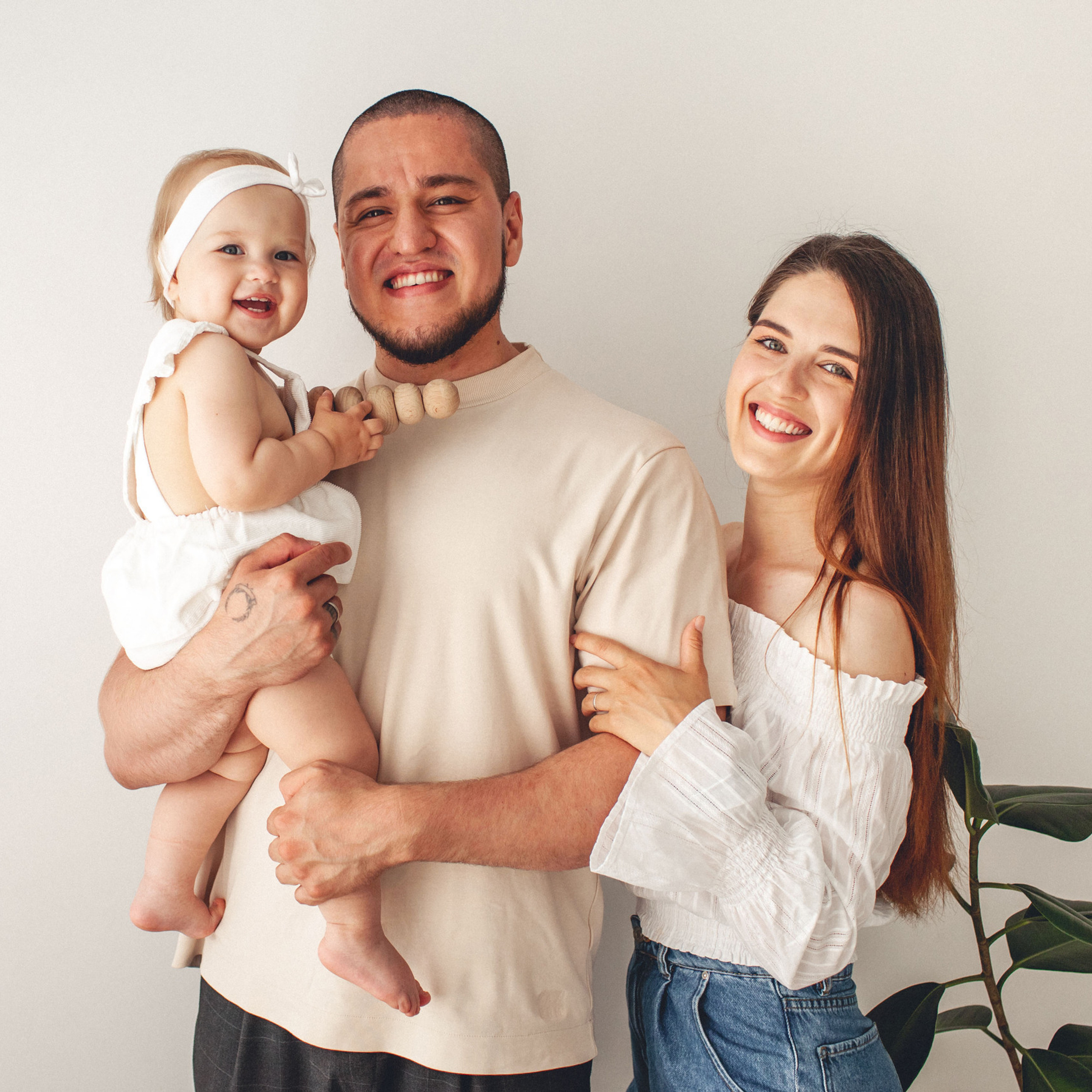 Отзывы. Детский фотограф в Самаре