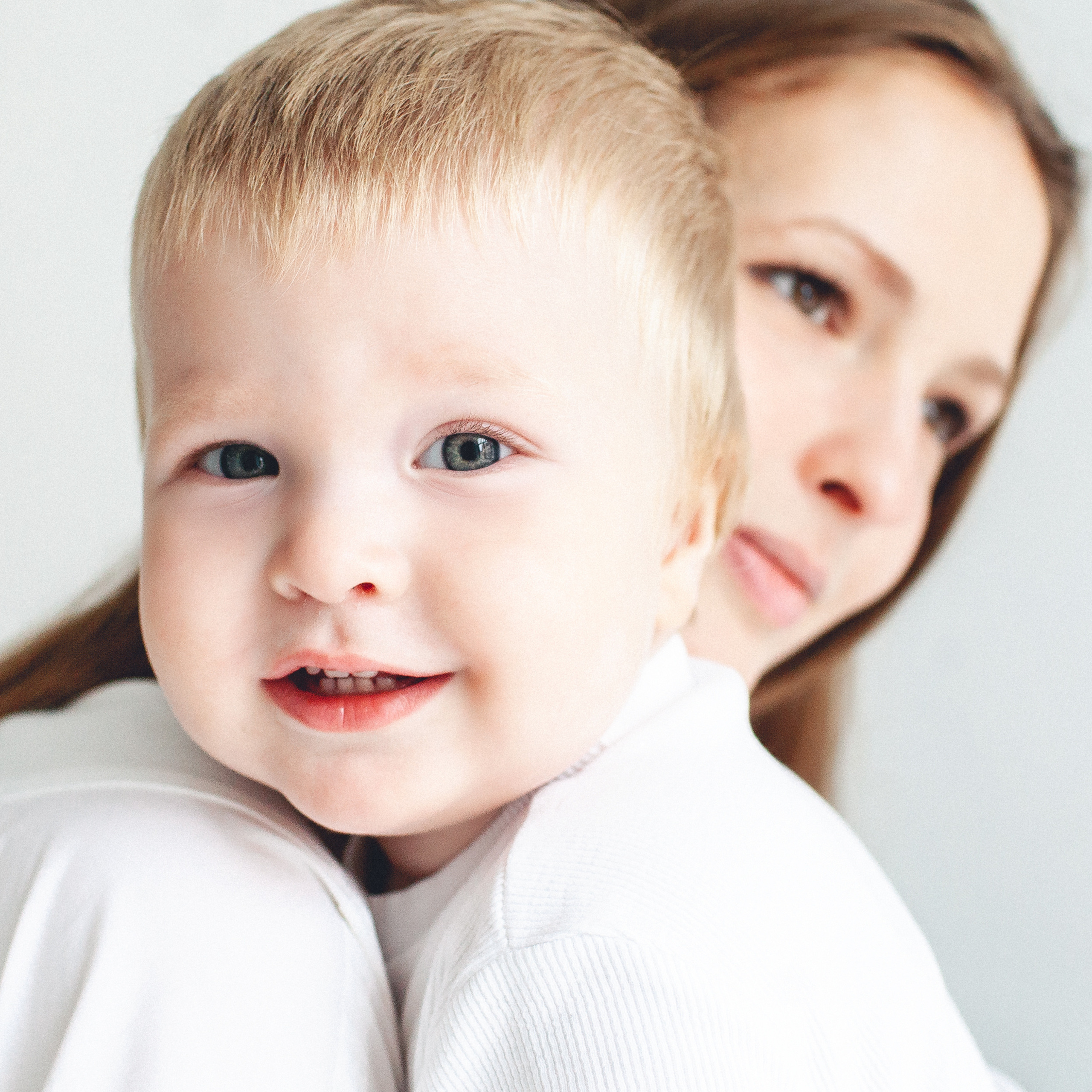 Отзывы. Детский фотограф в Самаре
