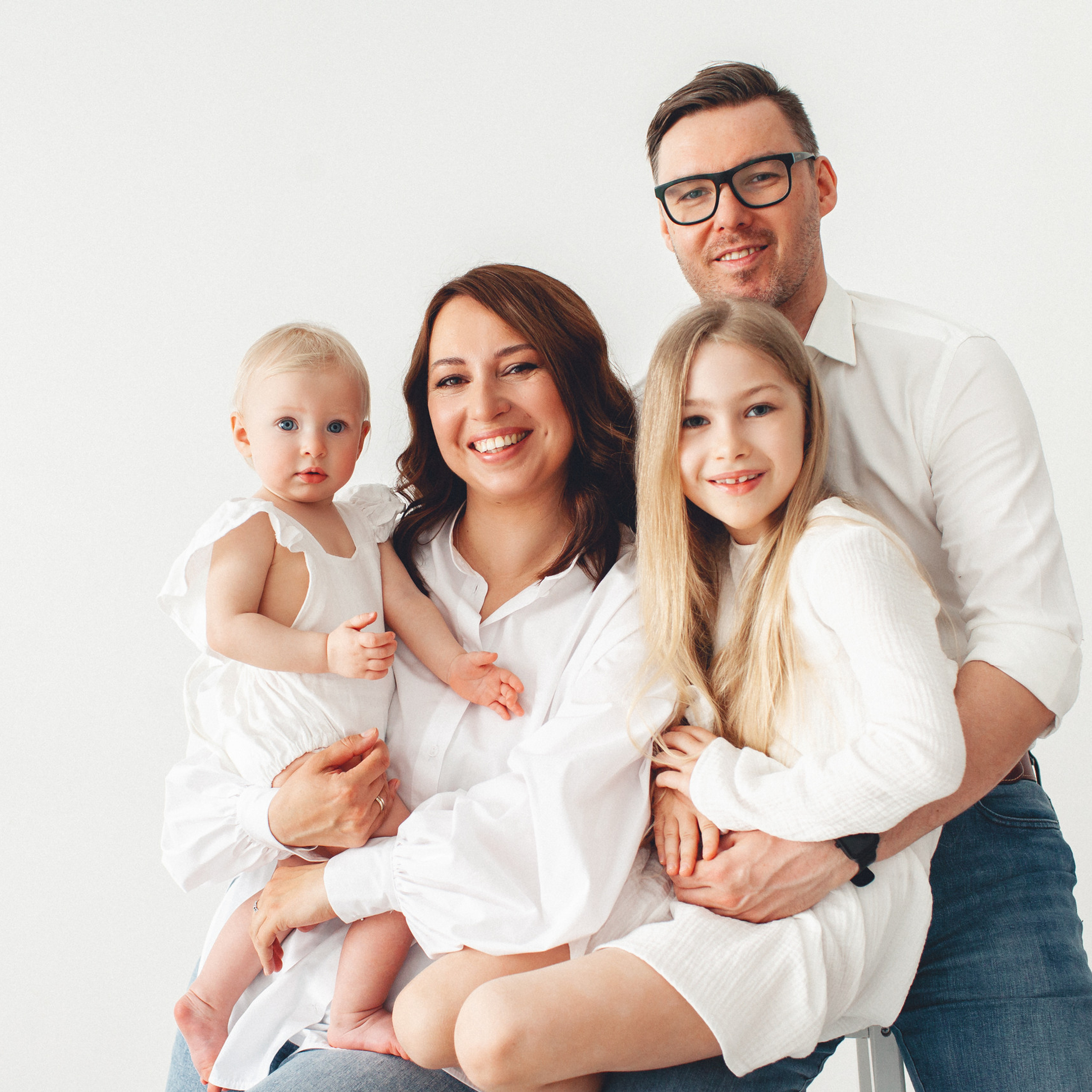 Отзывы. Детский фотограф в Самаре