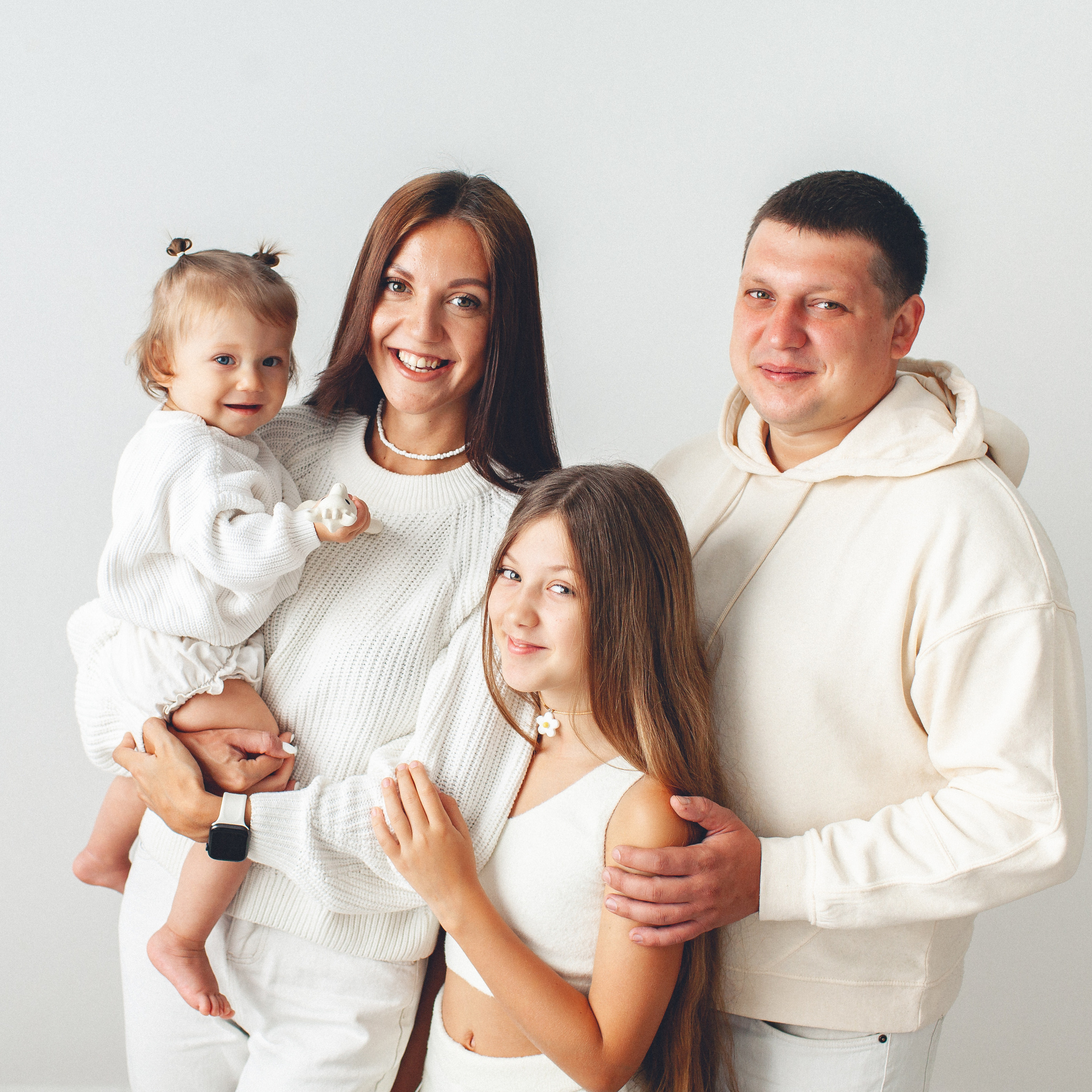 Отзывы. Детский фотограф в Самаре