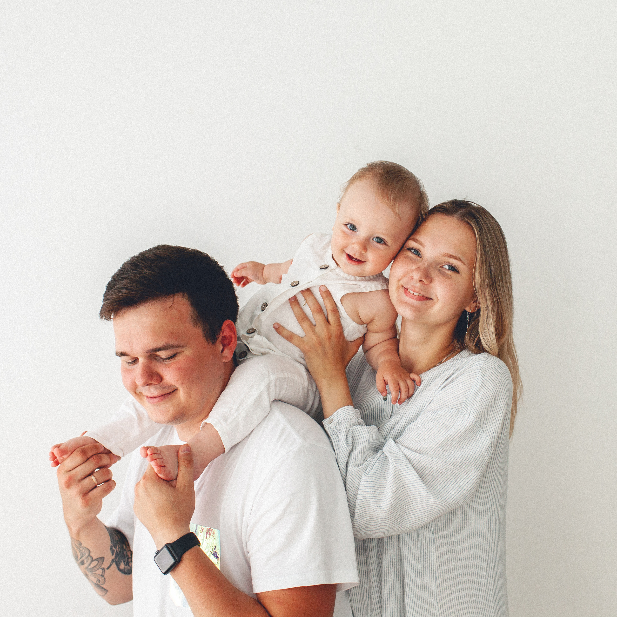 Отзывы. Детский фотограф в Самаре