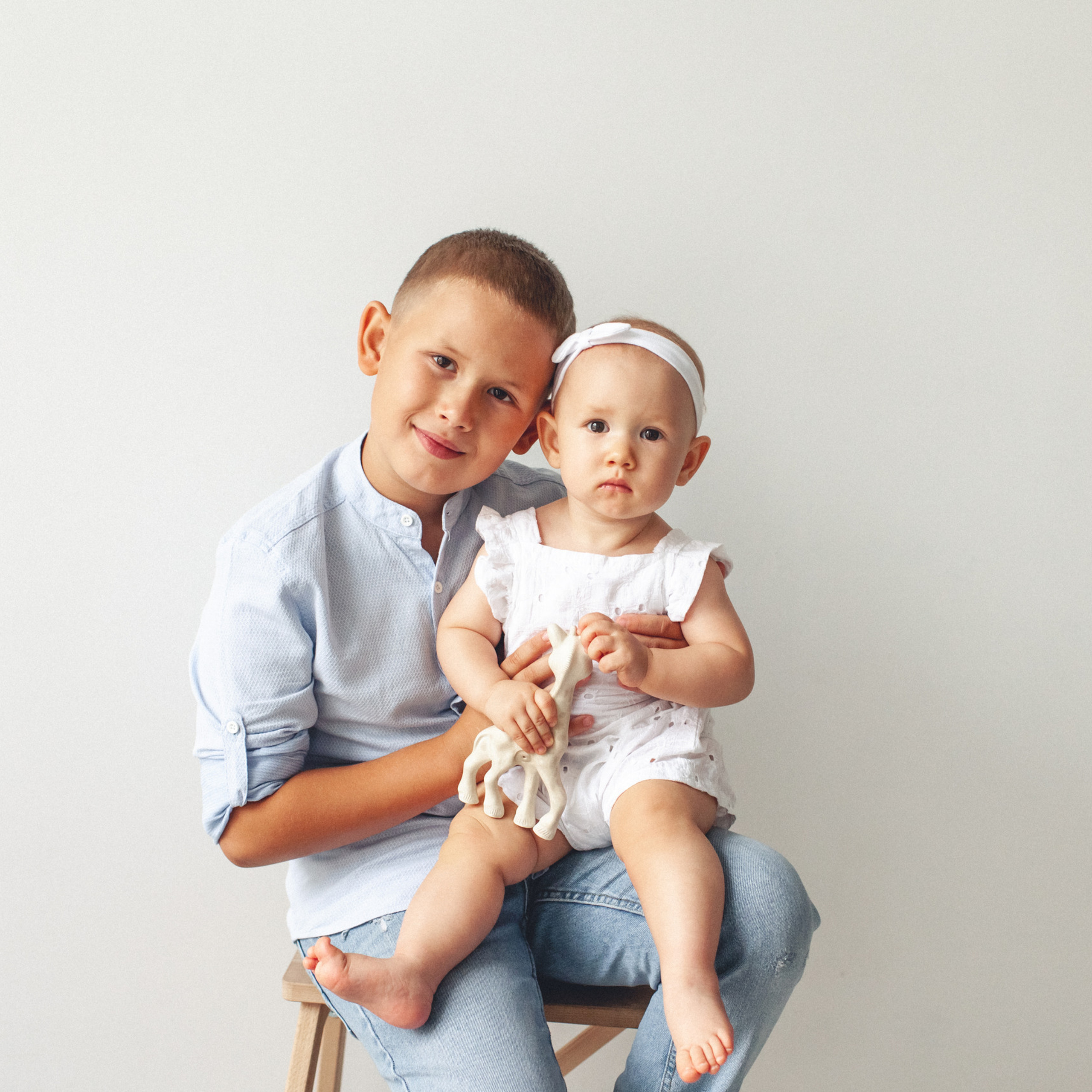 Отзывы. Детский фотограф в Самаре