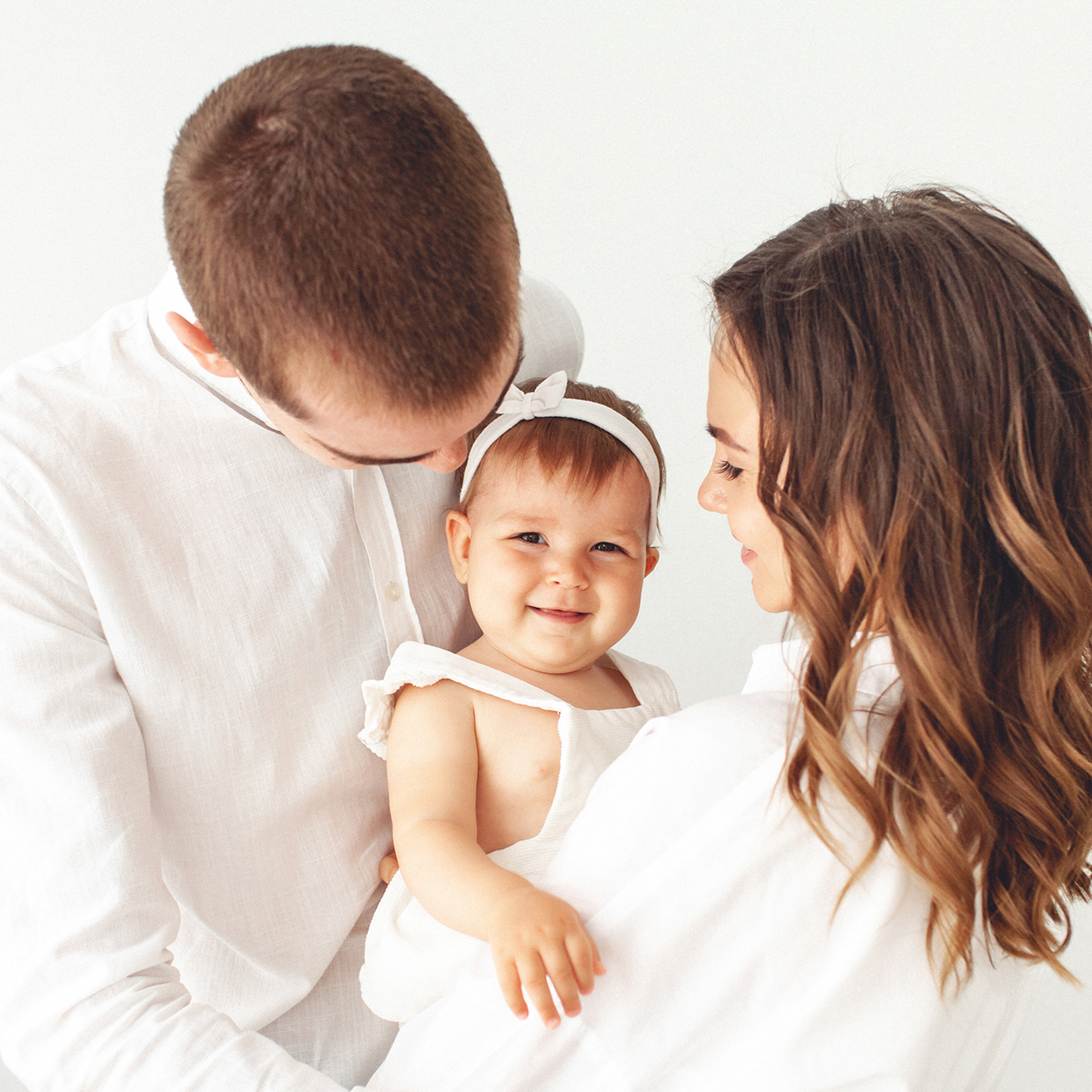 Отзывы. Детский фотограф в Самаре