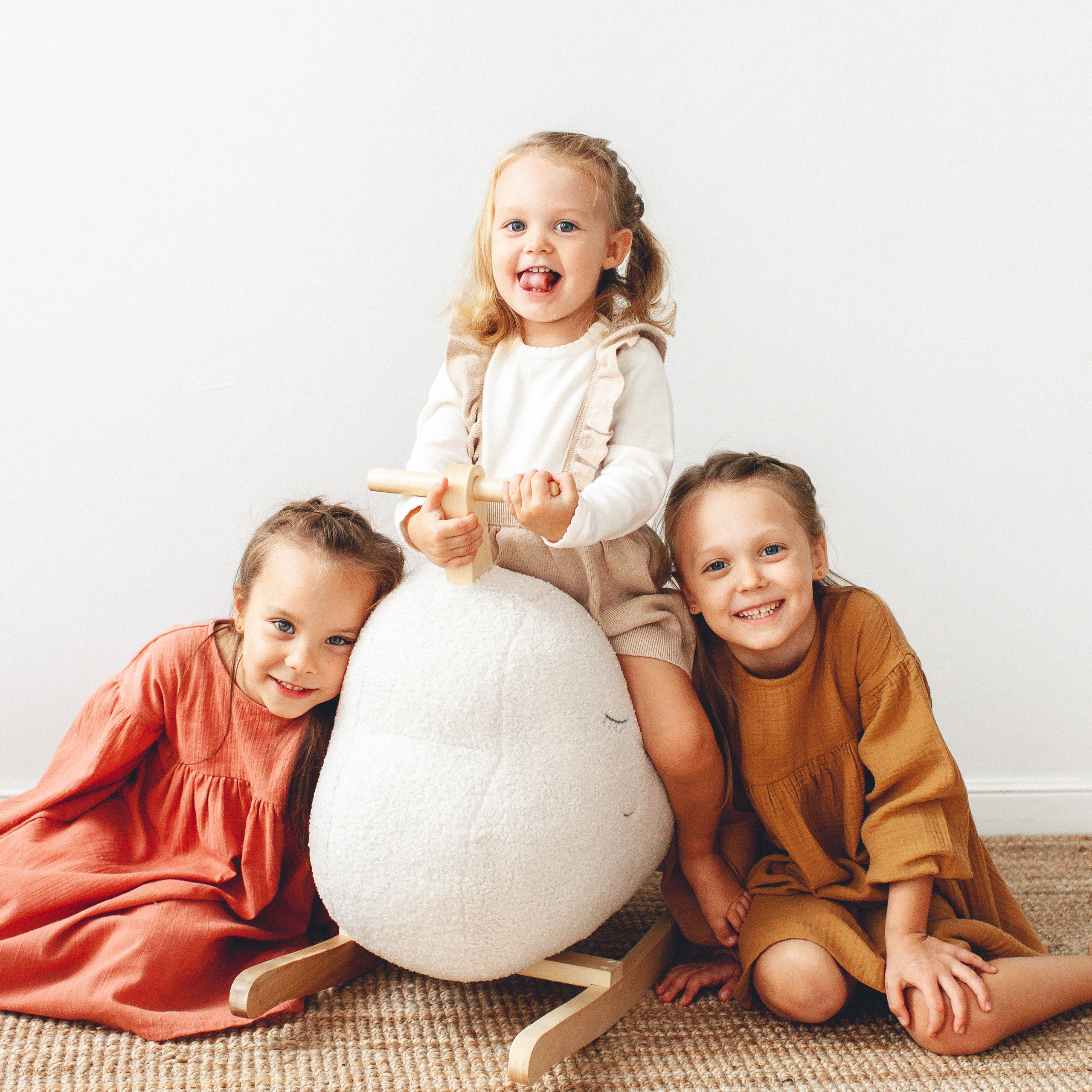 Отзывы. Детский фотограф в Самаре