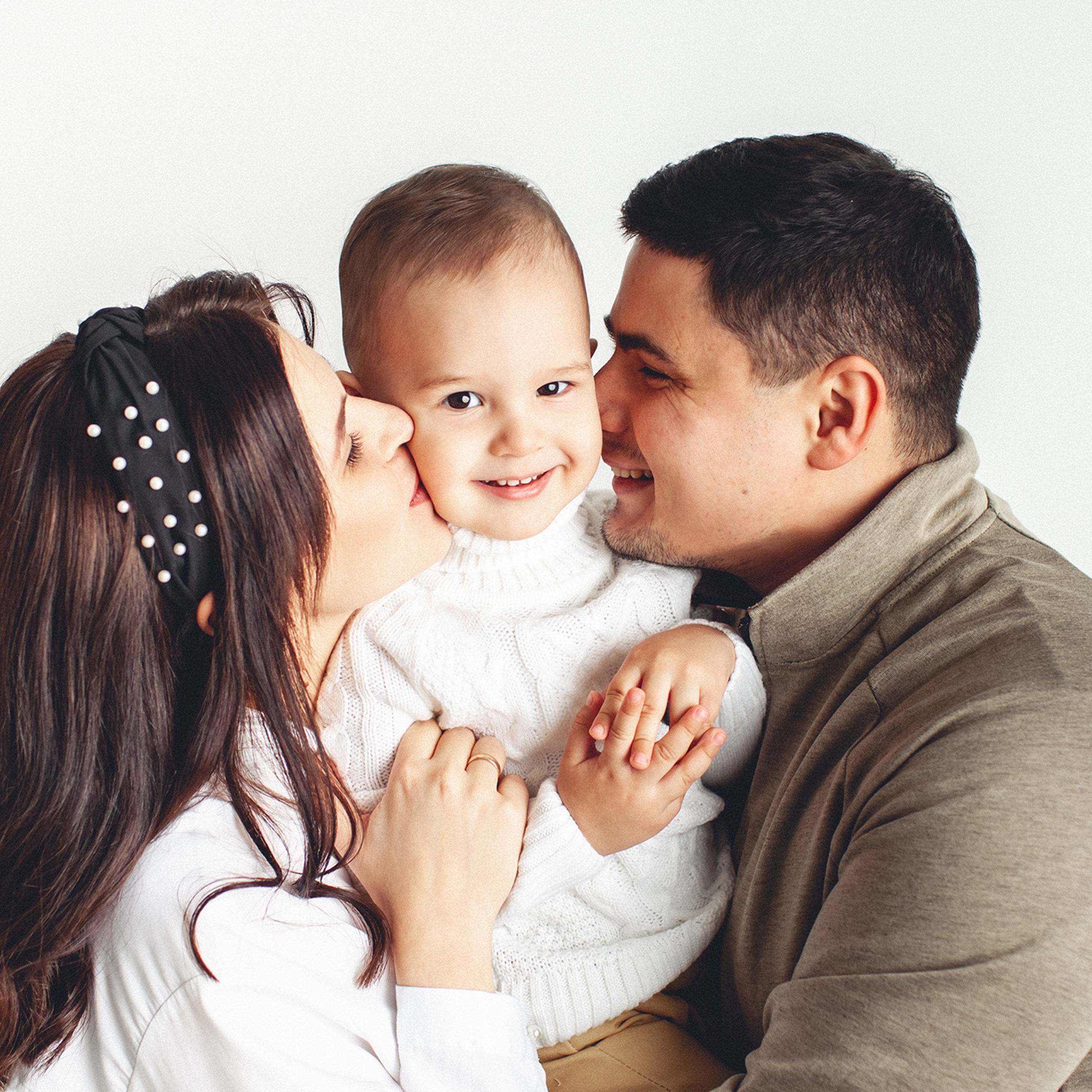 Отзывы. Детский фотограф в Самаре