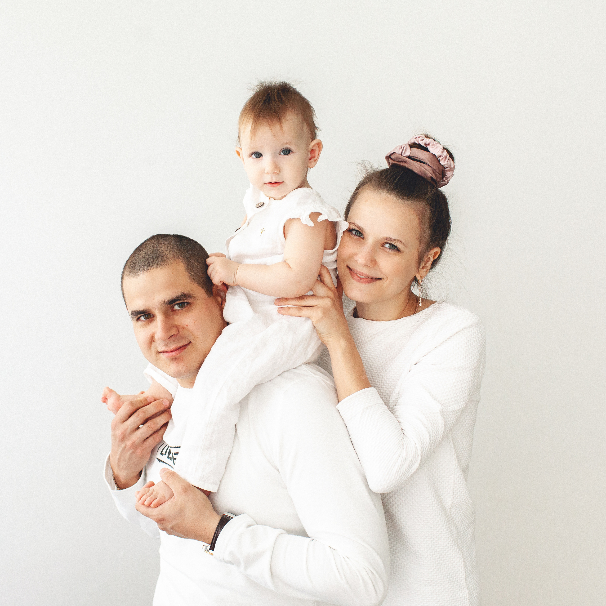 Отзывы. Детский фотограф в Самаре