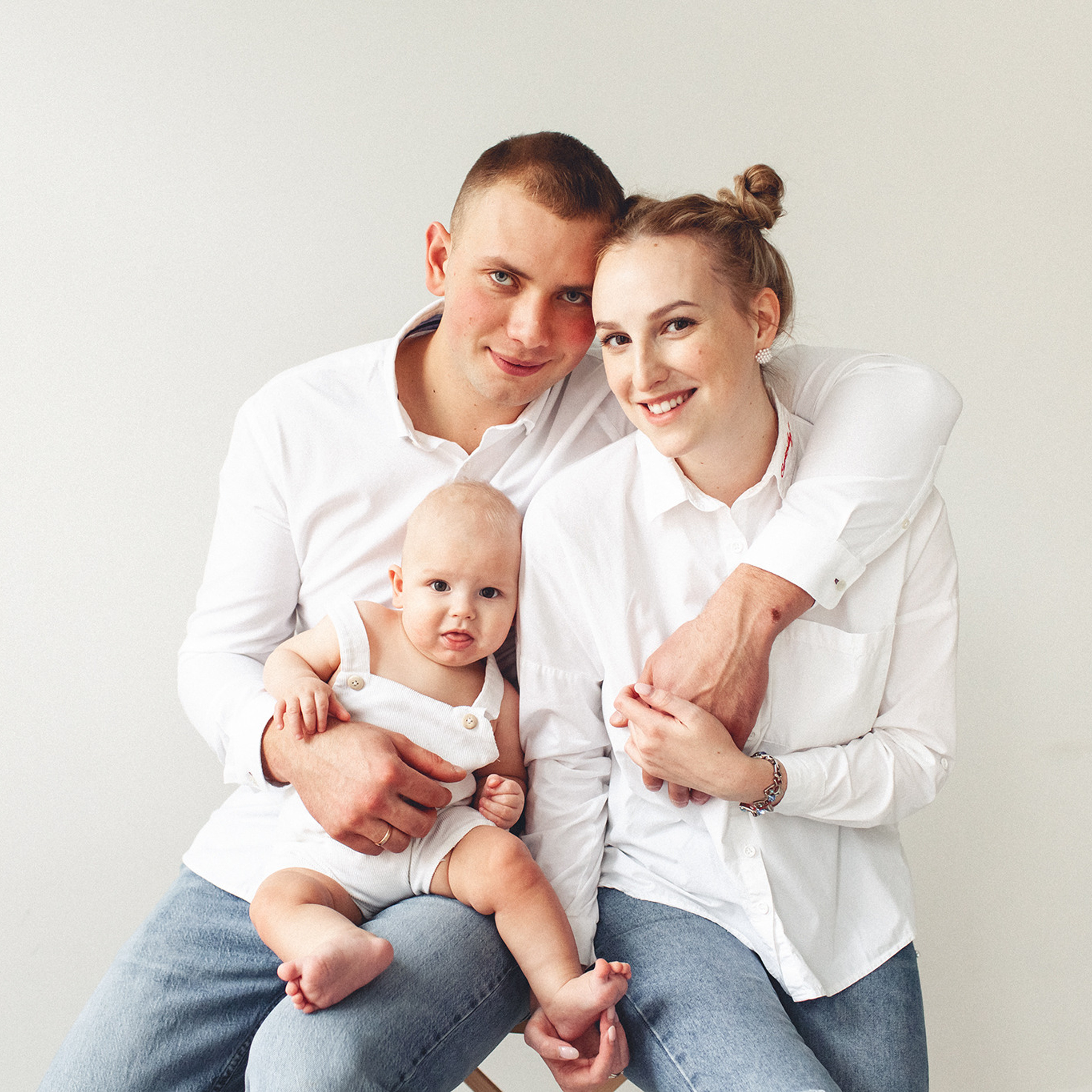 Отзывы. Детский фотограф в Самаре