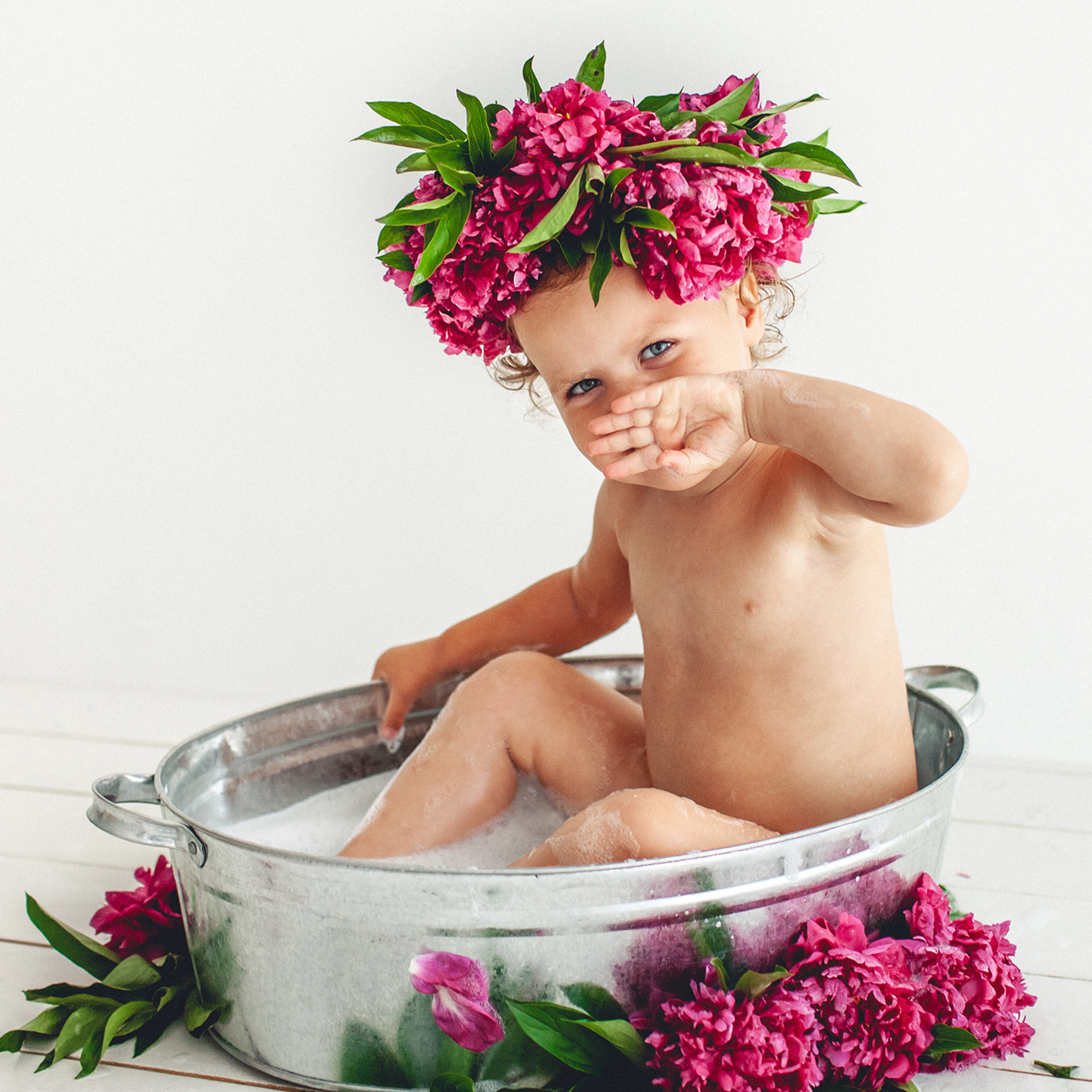 Отзывы. Детский фотограф в Самаре