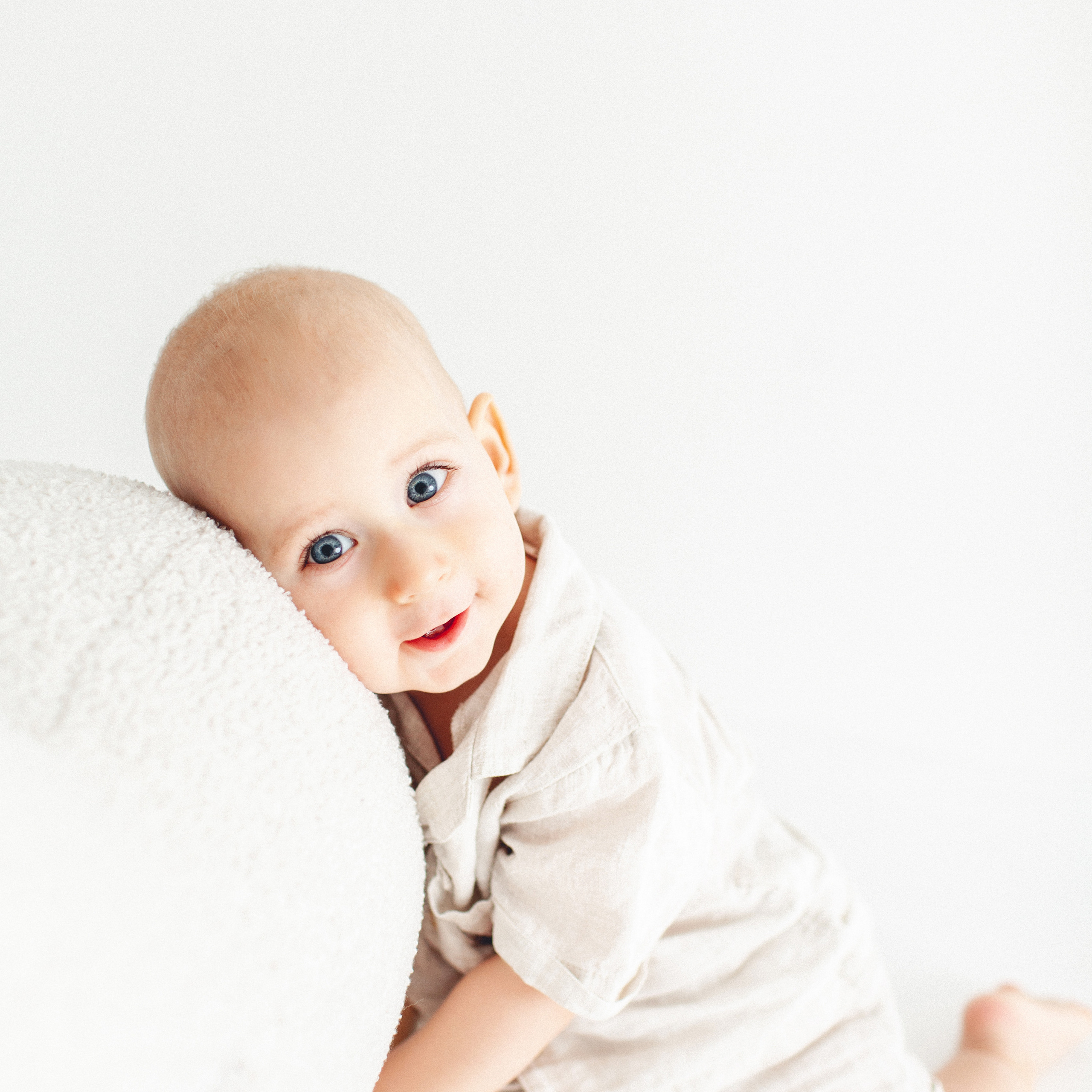 Отзывы. Детский фотограф в Самаре