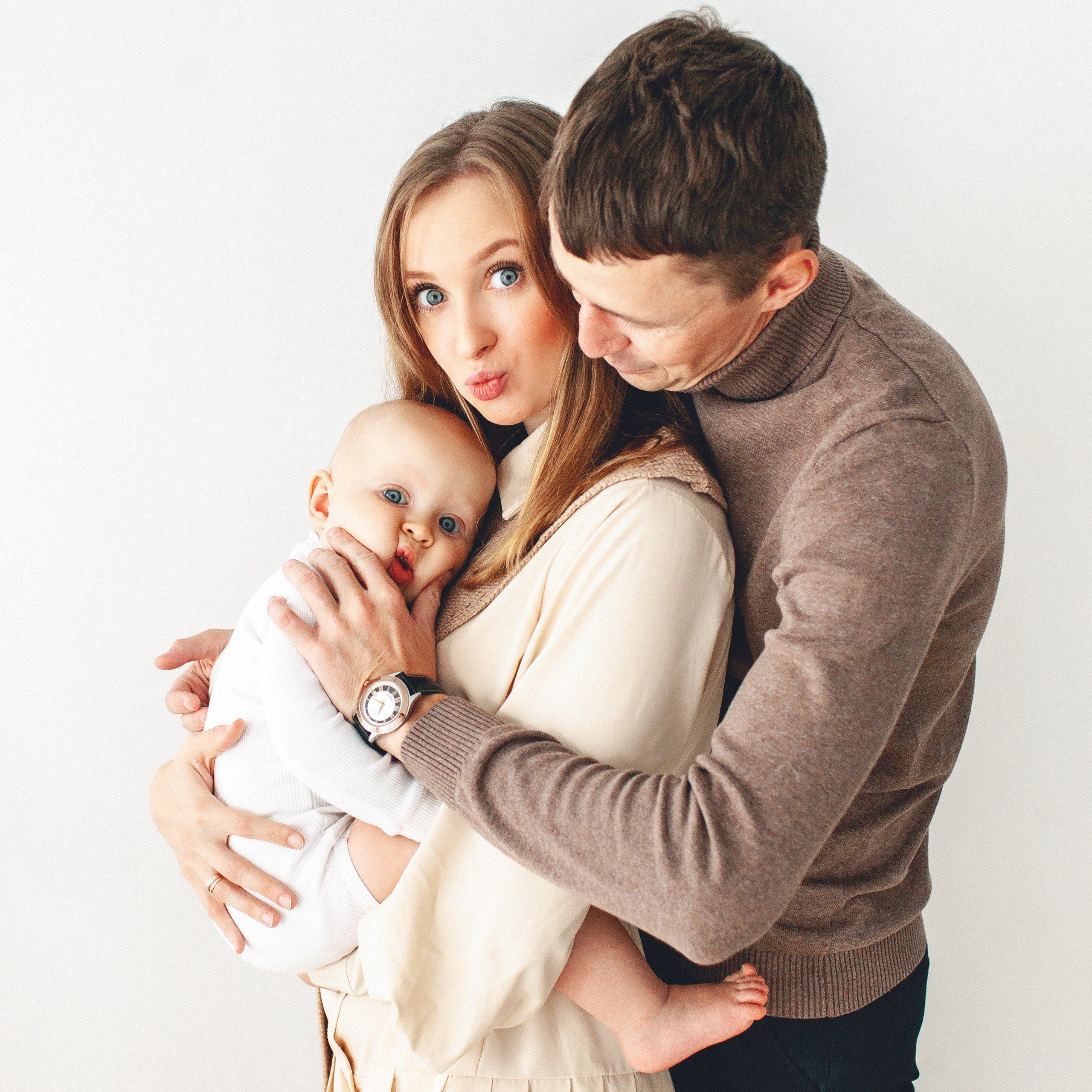 Отзывы. Детский фотограф в Самаре