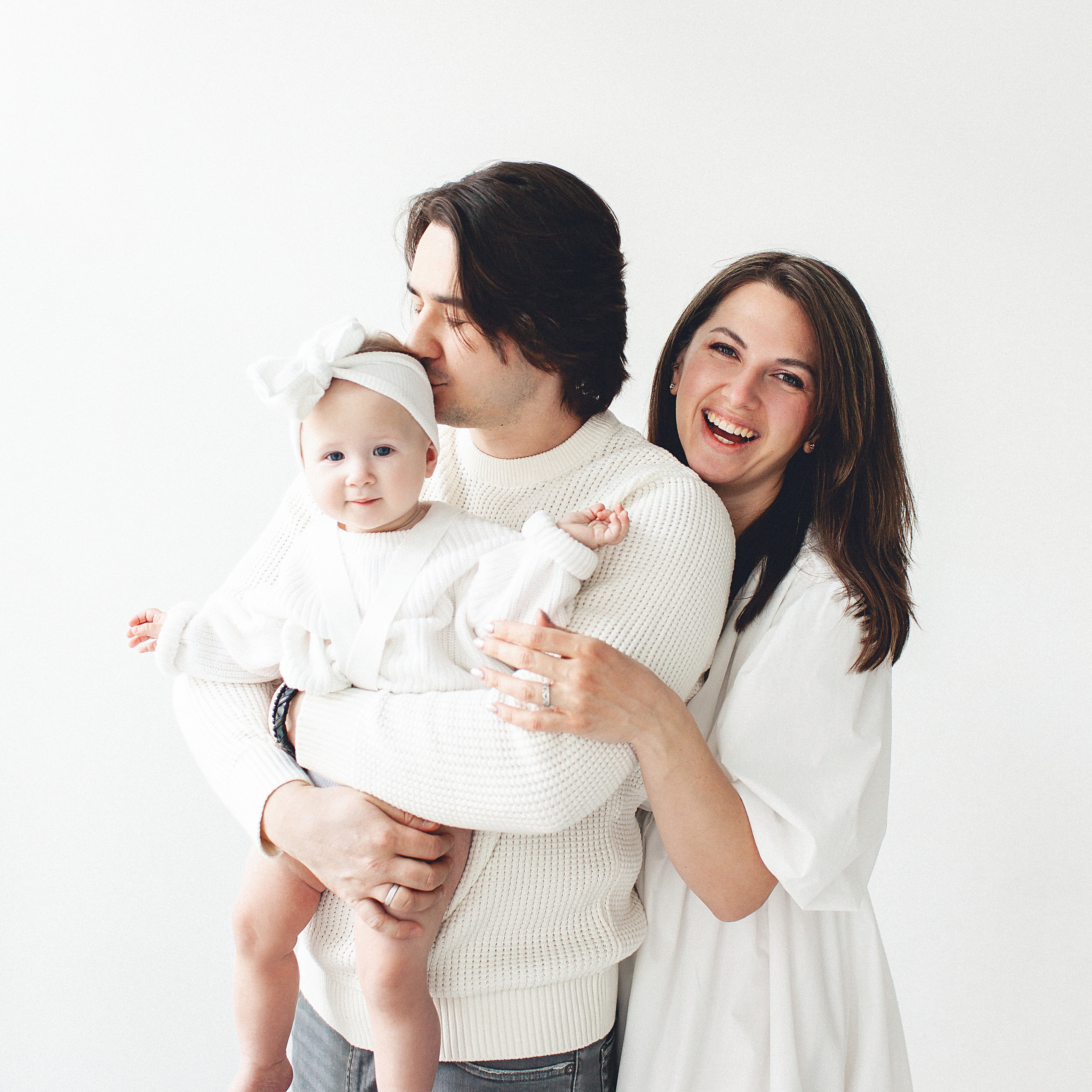 Отзывы. Детский фотограф в Самаре