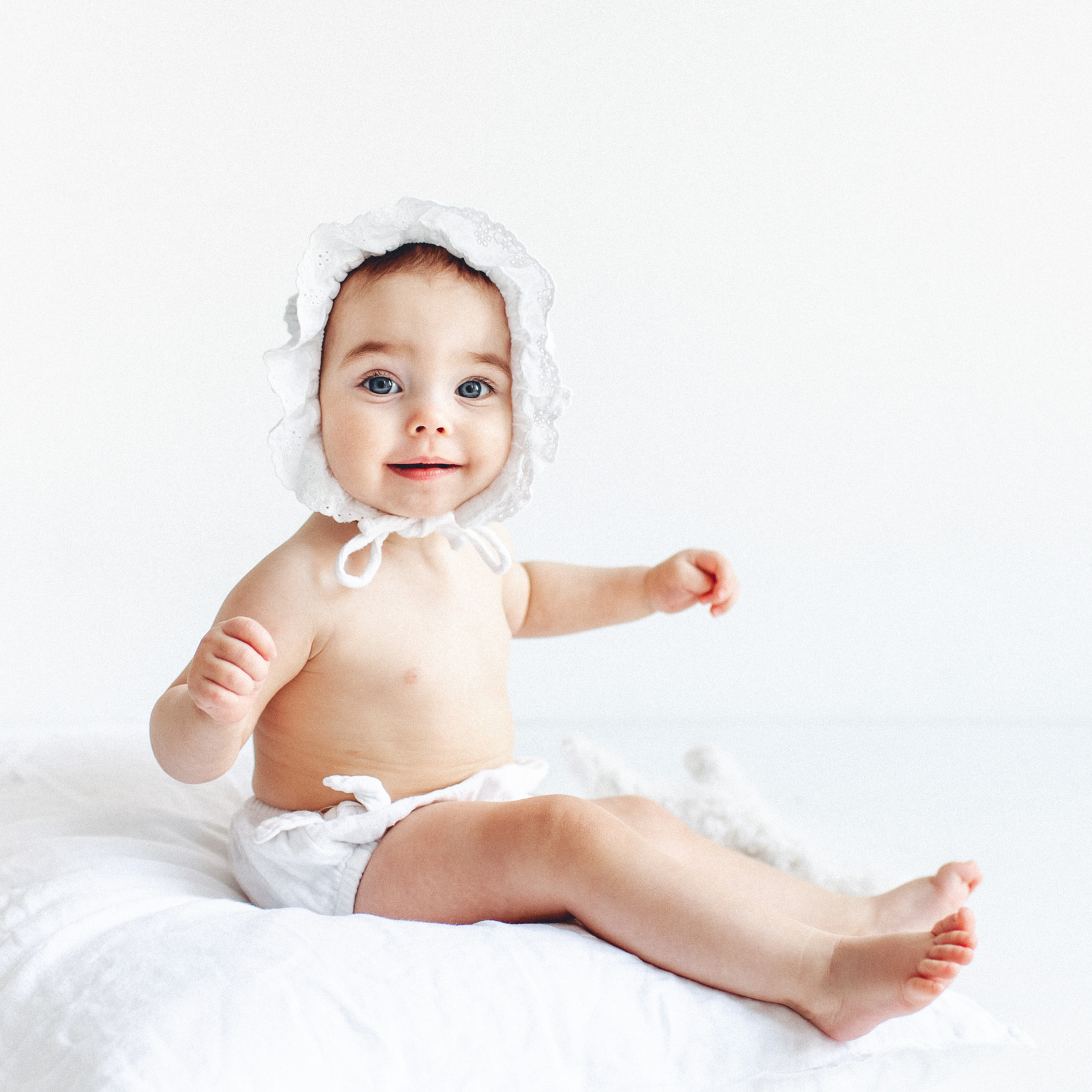 Отзывы. Детский фотограф в Самаре