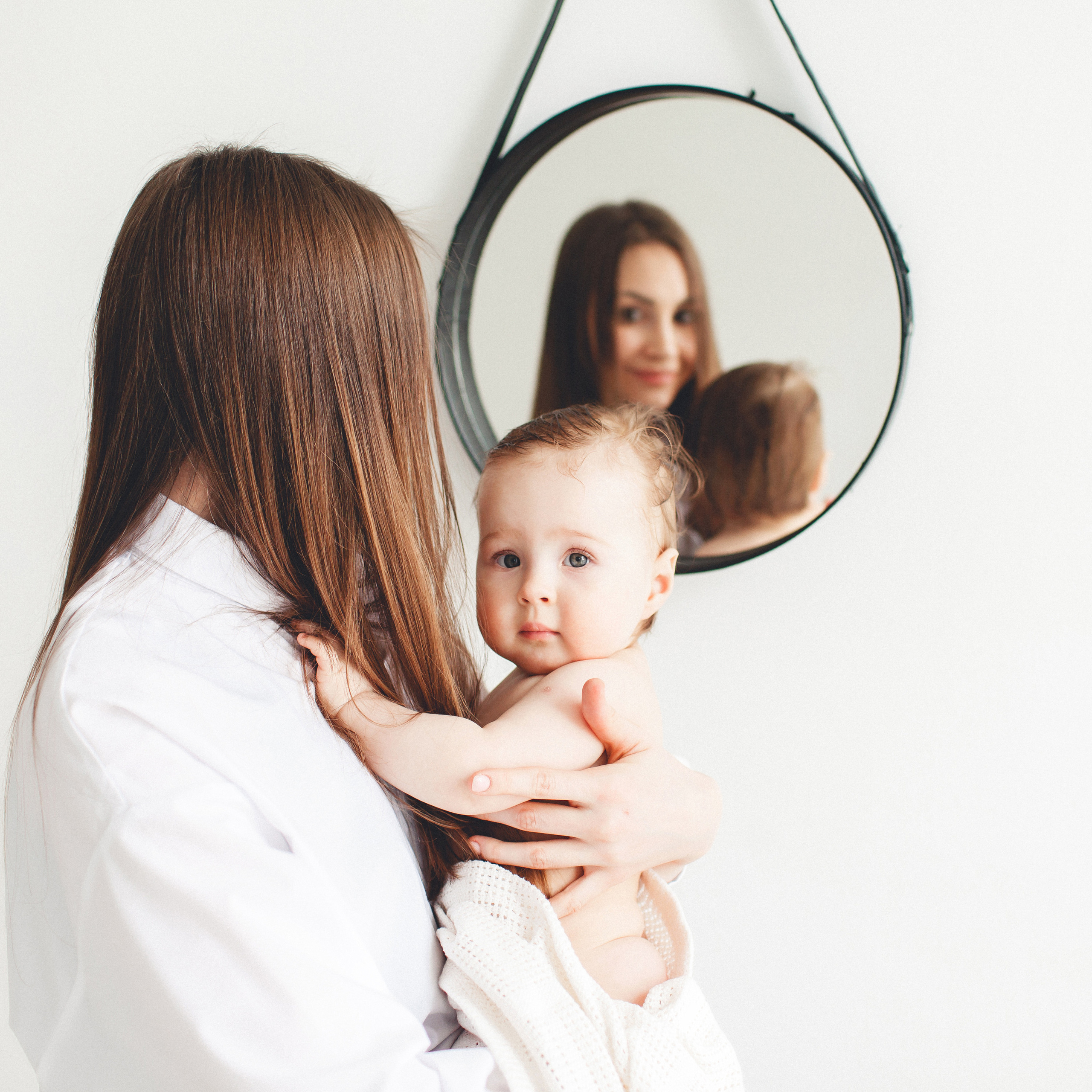Отзывы. Детский фотограф в Самаре