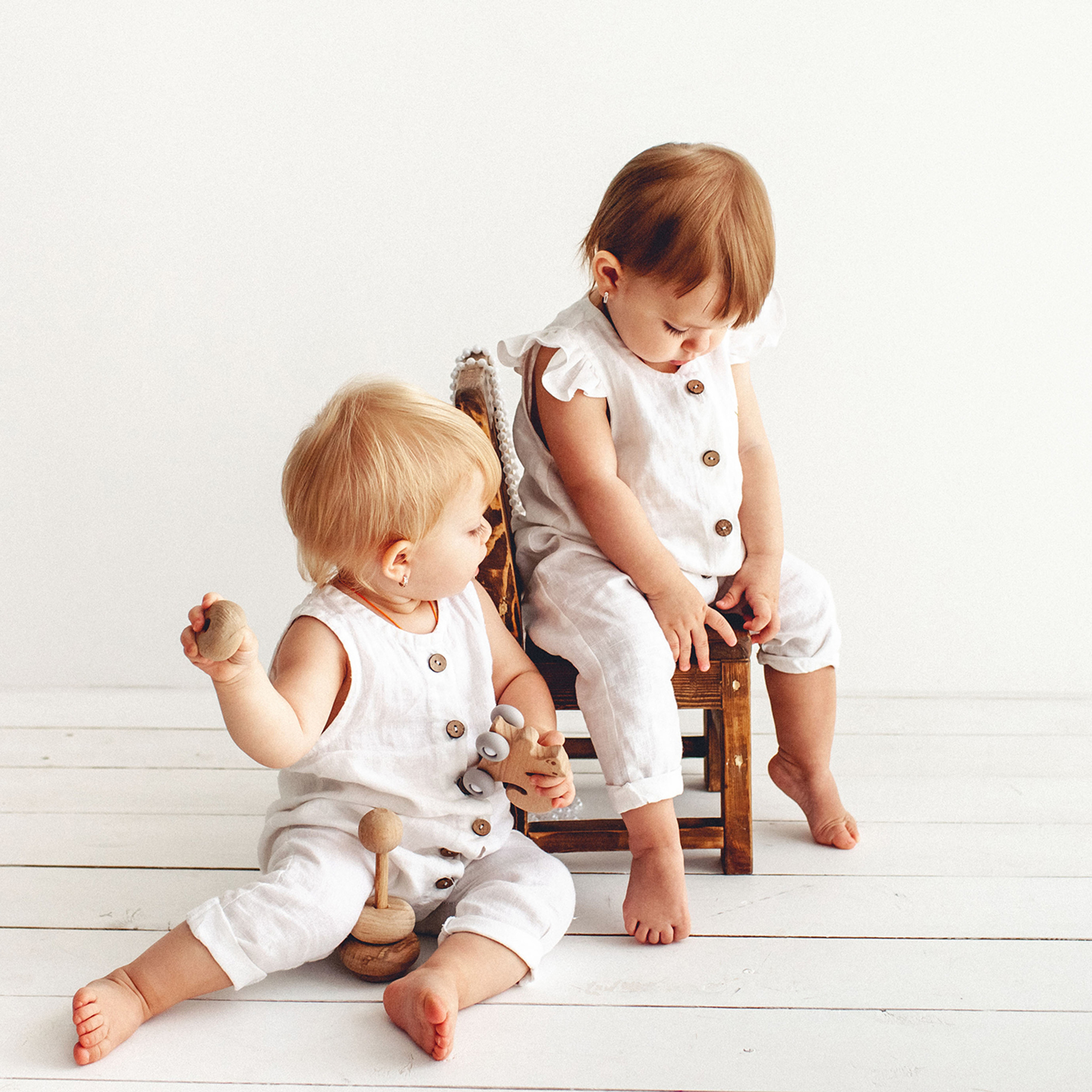 Отзывы. Детский фотограф в Самаре