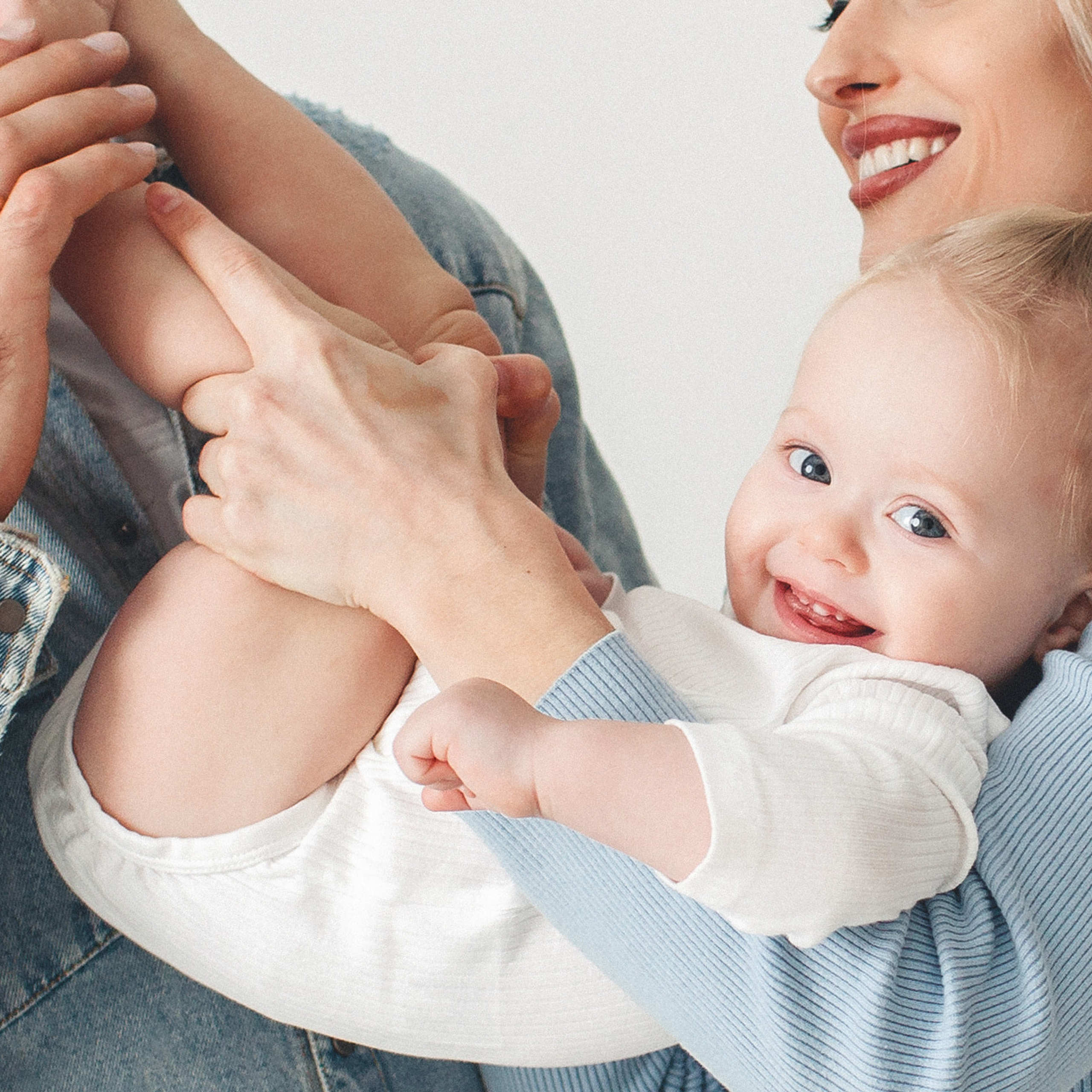 Отзывы. Детский фотограф в Самаре