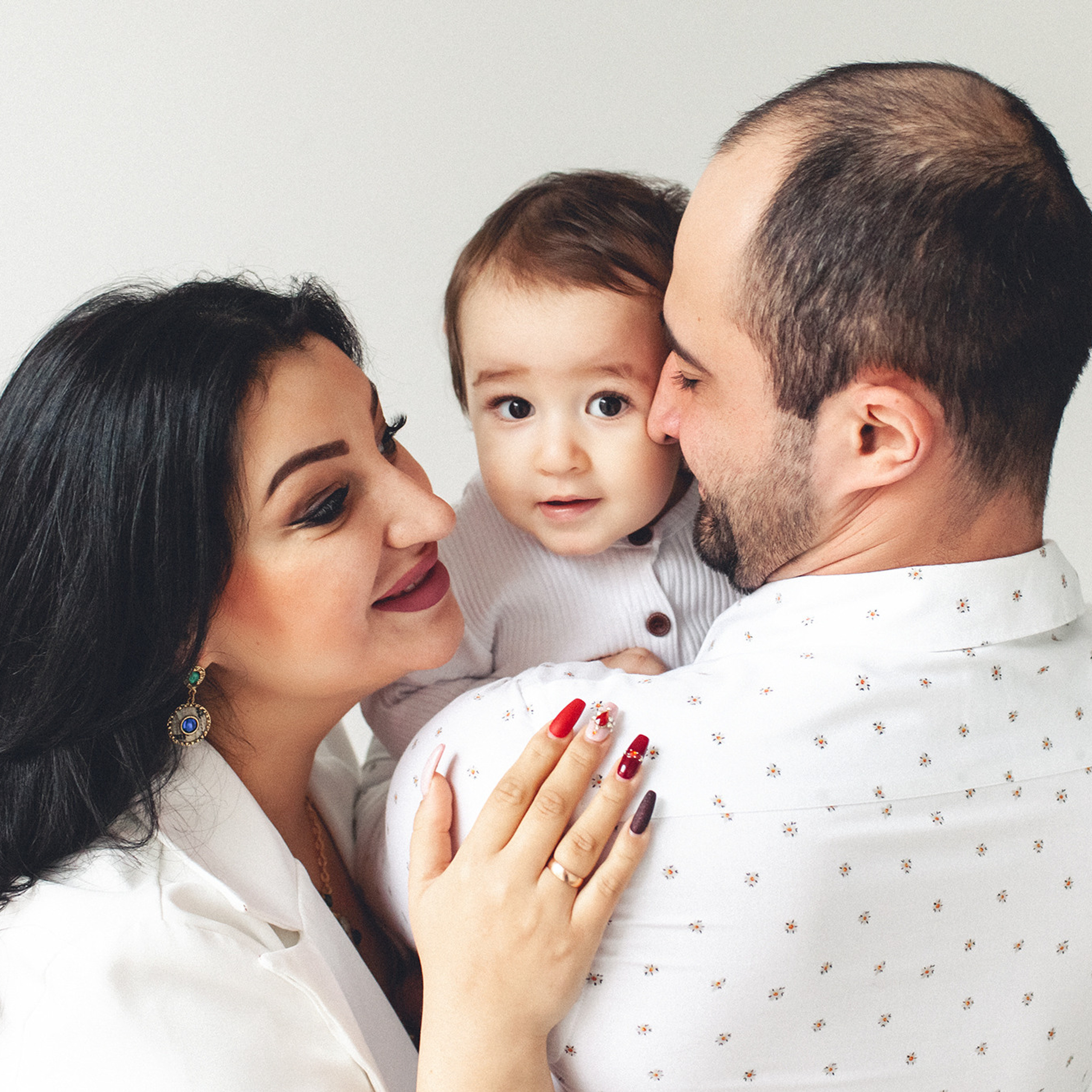 Отзывы. Детский фотограф в Самаре