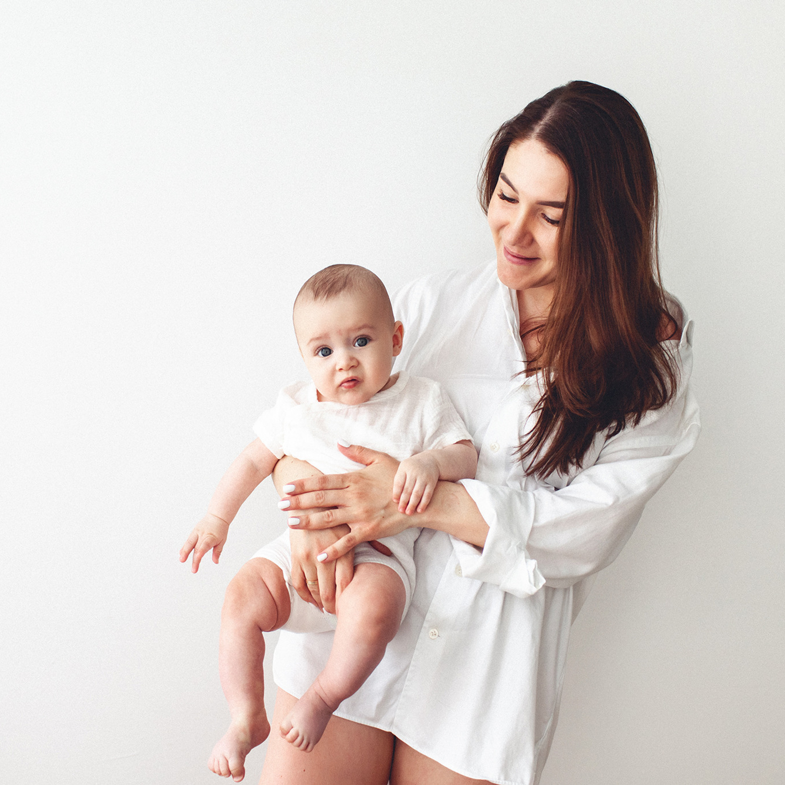 Отзывы. Детский фотограф в Самаре