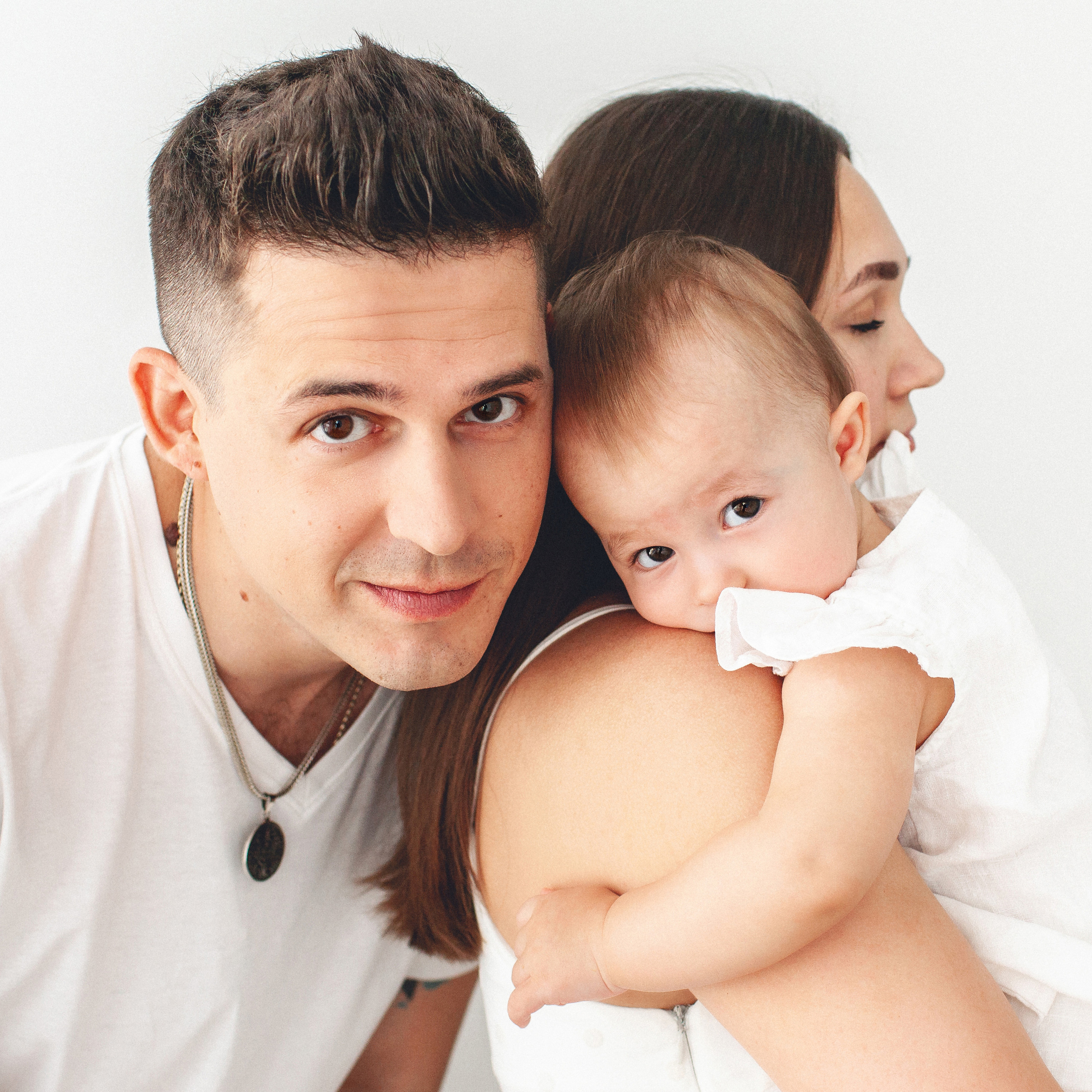 Отзывы. Детский фотограф в Самаре