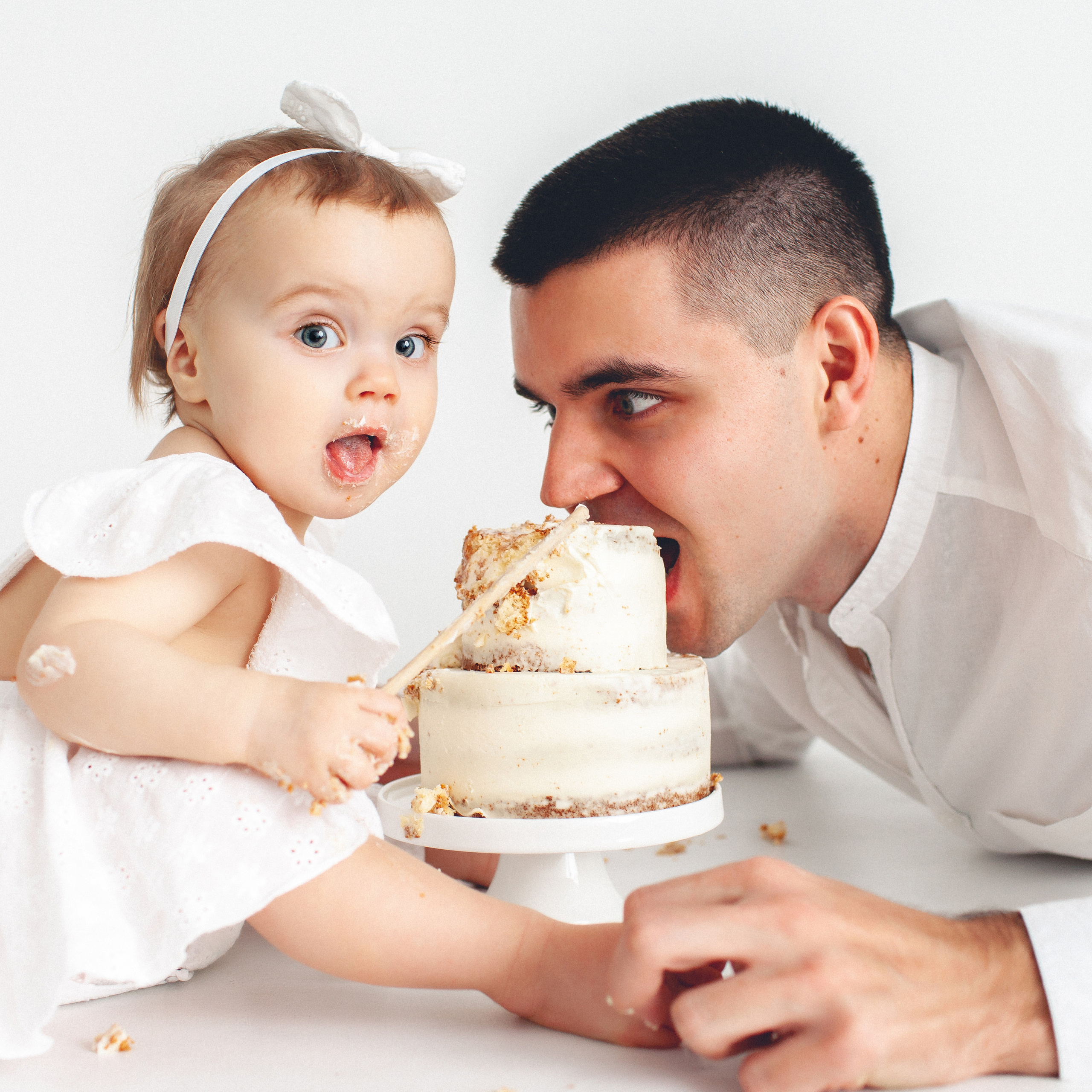 Отзывы. Детский фотограф в Самаре