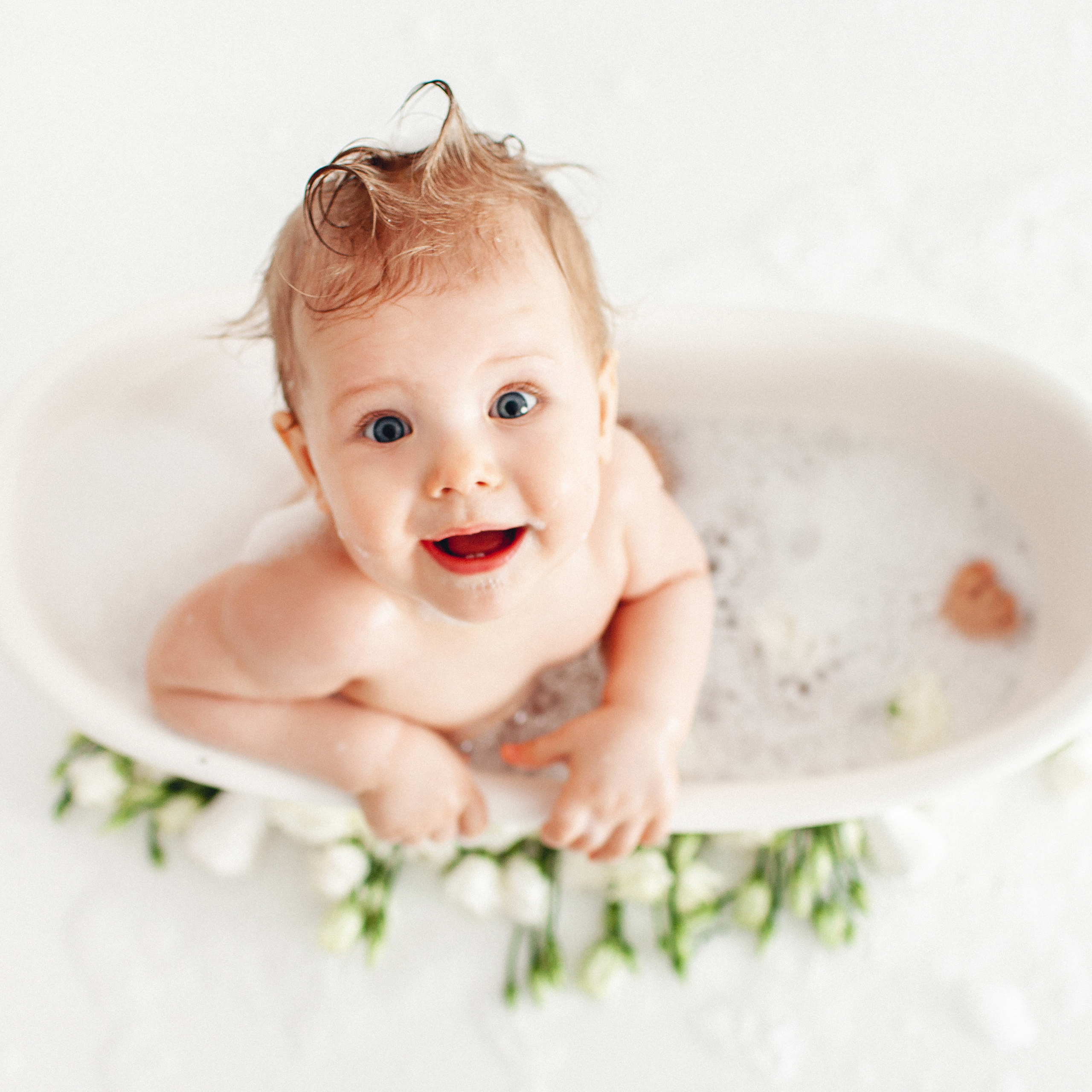 Отзывы. Детский фотограф в Самаре