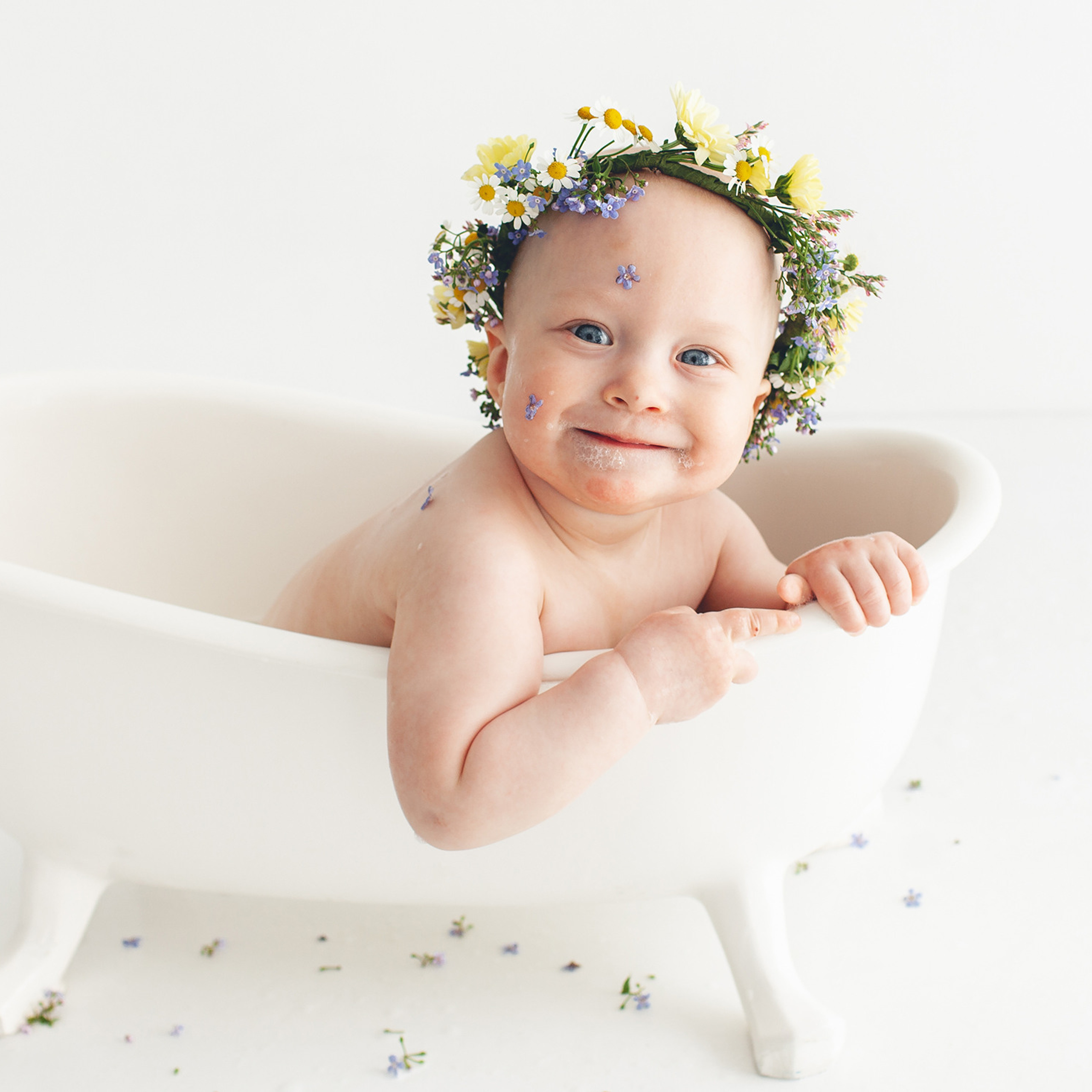 Отзывы. Детский фотограф в Самаре